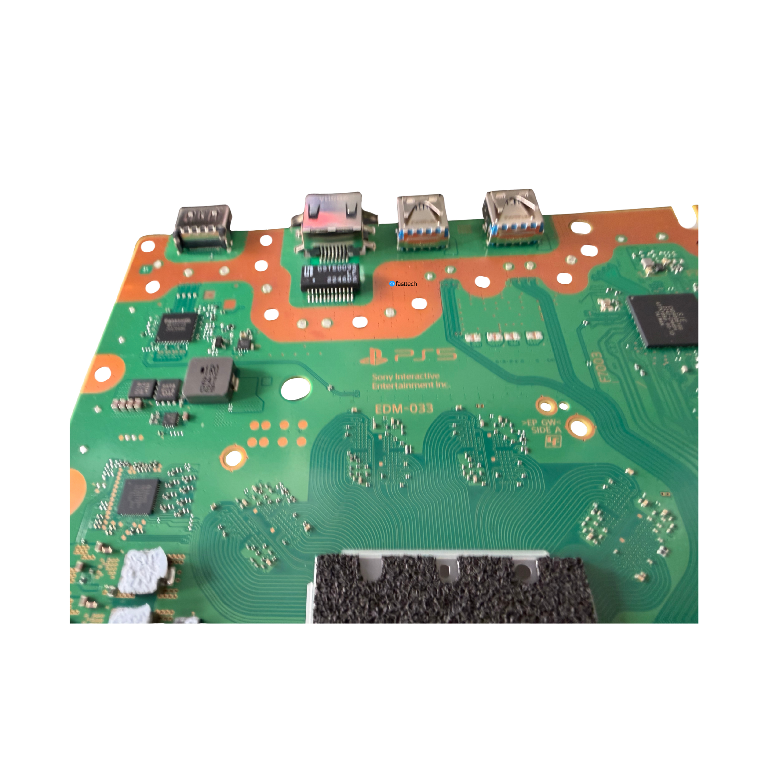 PlayStation 5 Digital Edition Motherboard (EDM-033) - 12.png