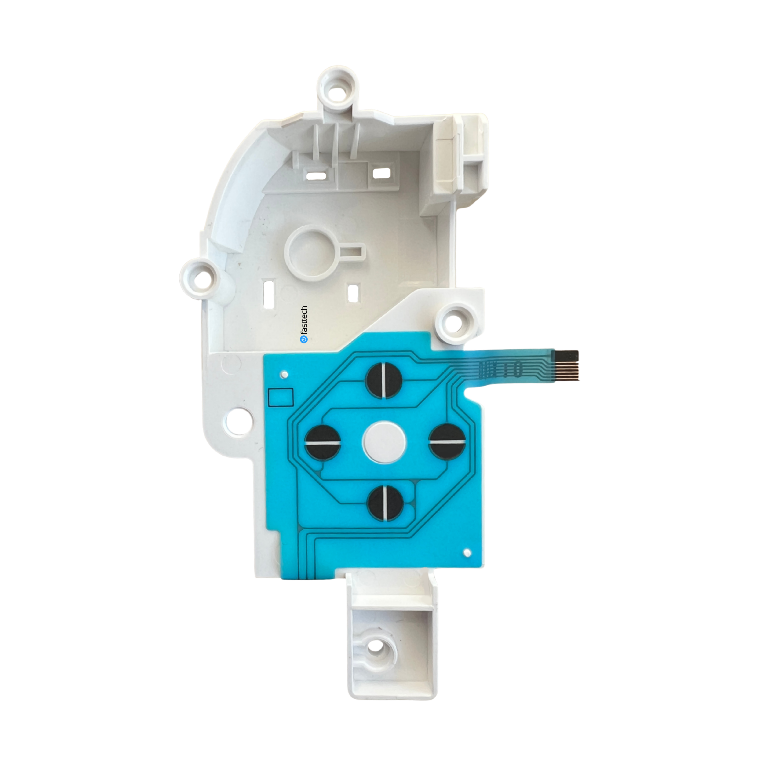 Nintendo Wii U GamePad D-Pad Flex Cable