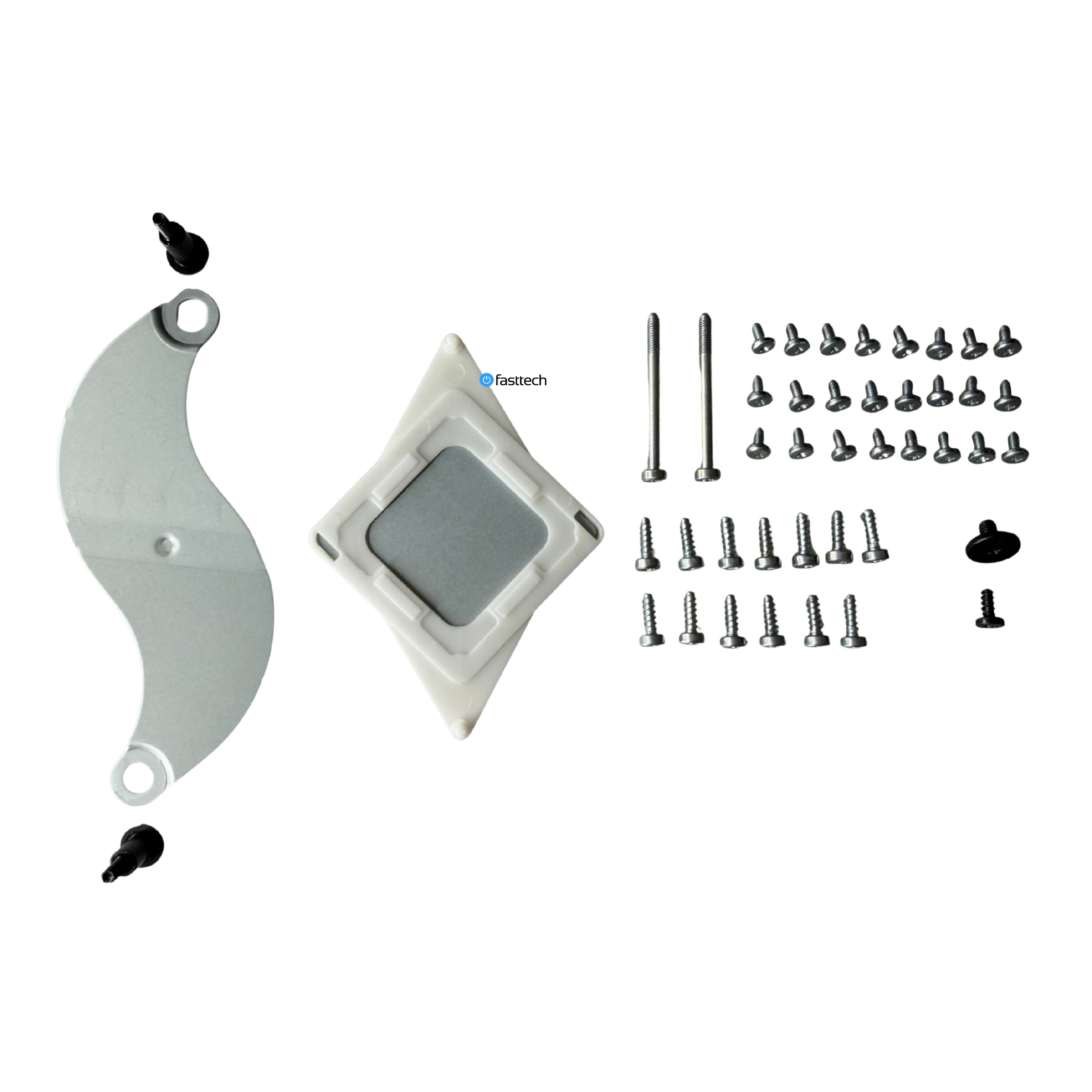 PlayStation 4 Pro (CUH-7115) Screw Set - 24 (2).png