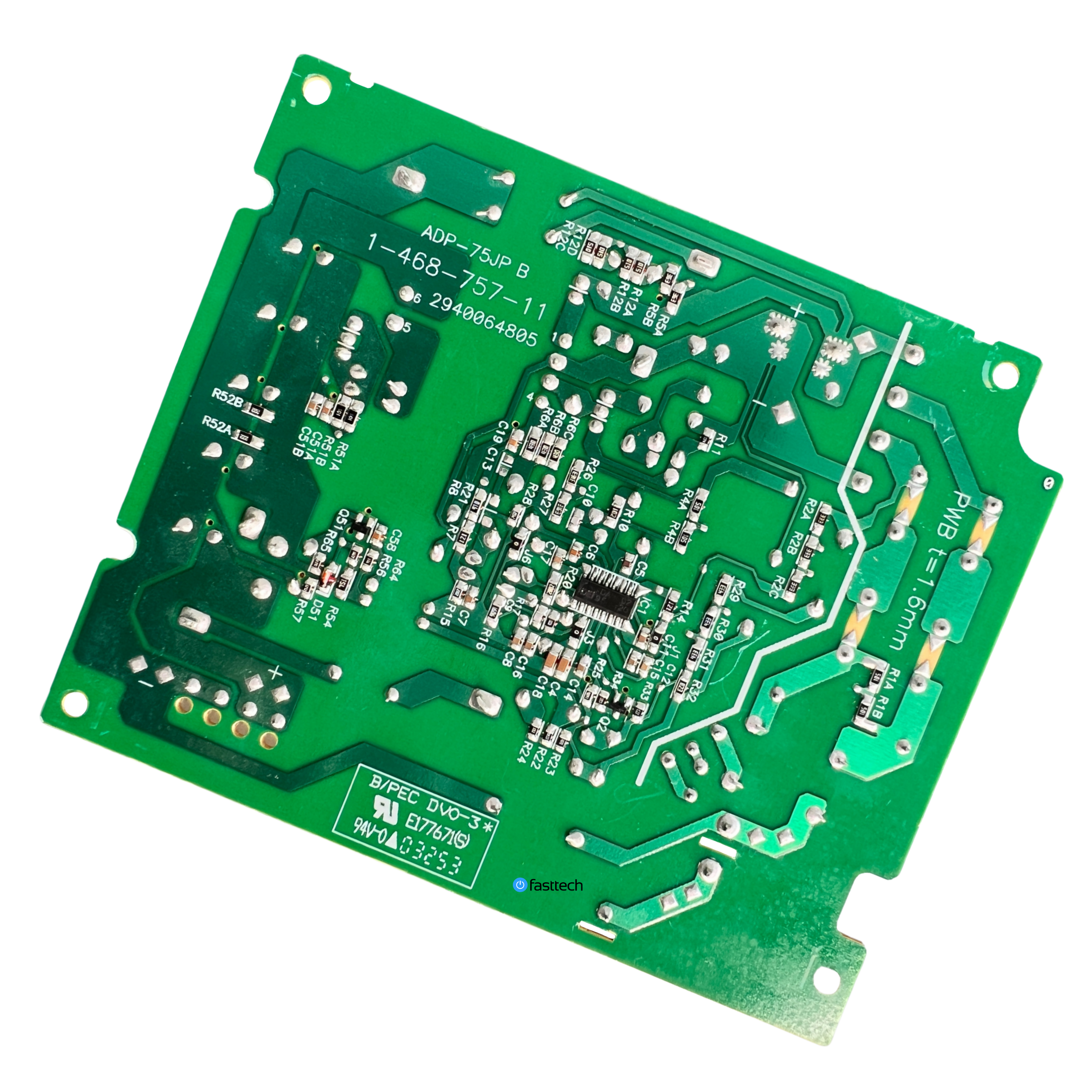 PlayStation 2 Power Supply Board (Delta ADP-75JP) - 18.png