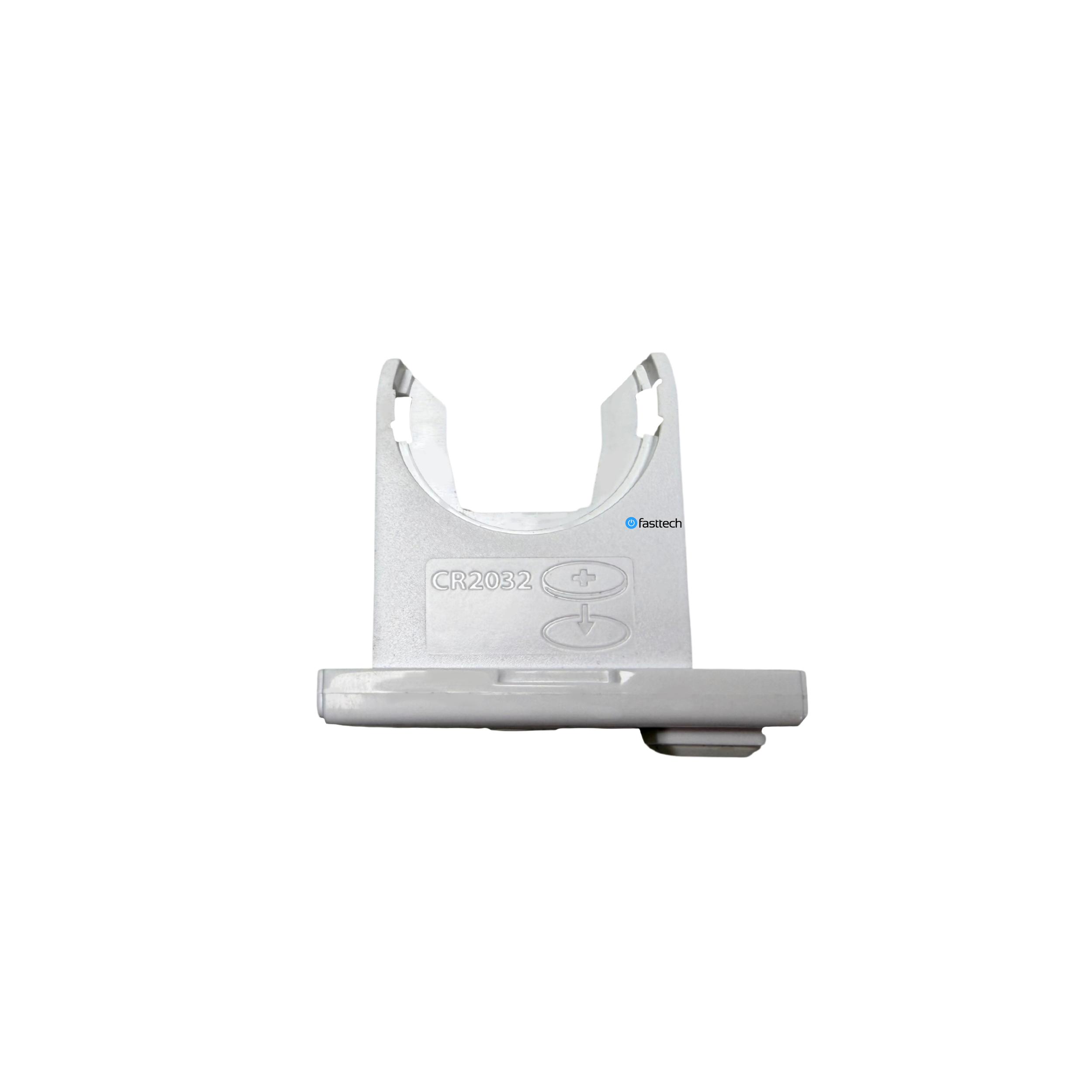 Nintendo Wii CMOS Battery Door