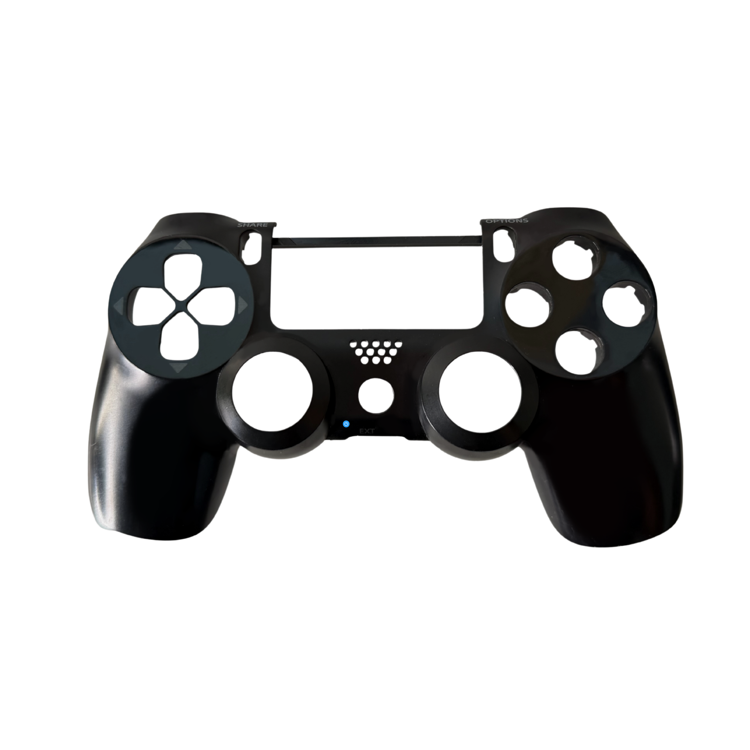 PlayStation 4 DualShock 4 Controller Front Panel JDM-001 - 7.png