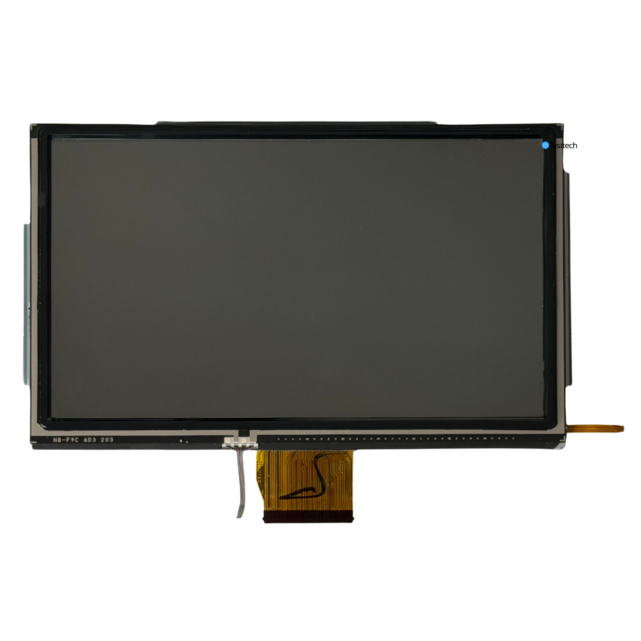 Wii-U LCD Screen Replacement