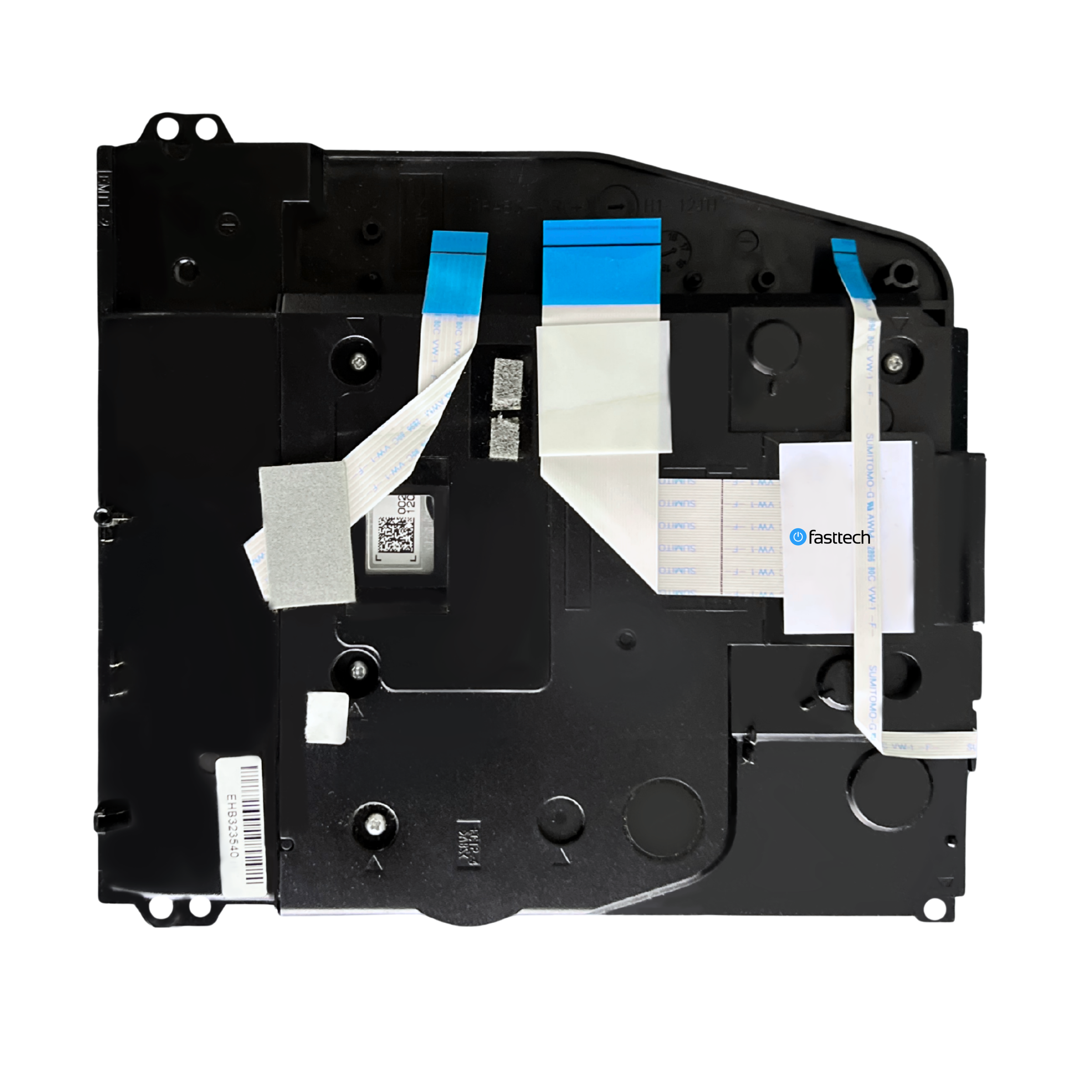 PlayStation 4 Slim (CUH-2115) Disc Drive - 13.png