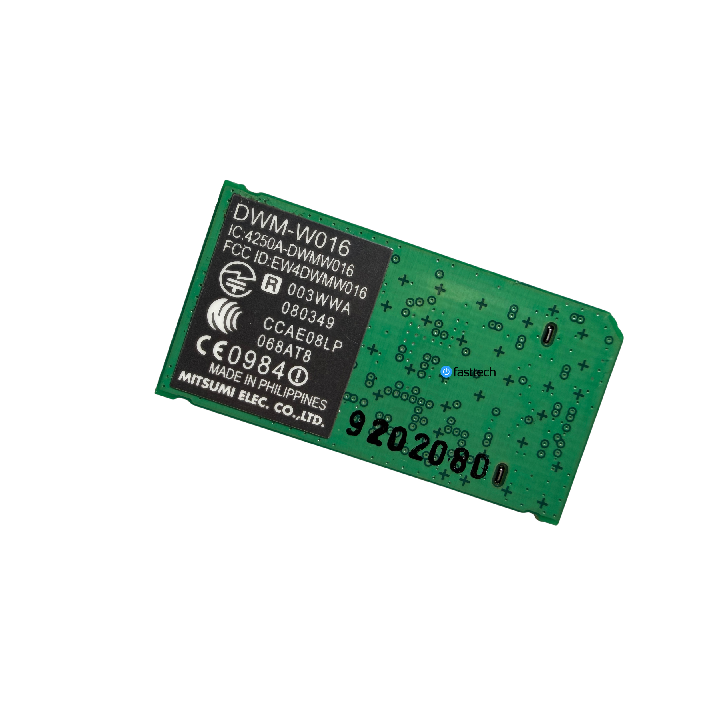 Nintendo Wii Wi-Fi Board - 6.png