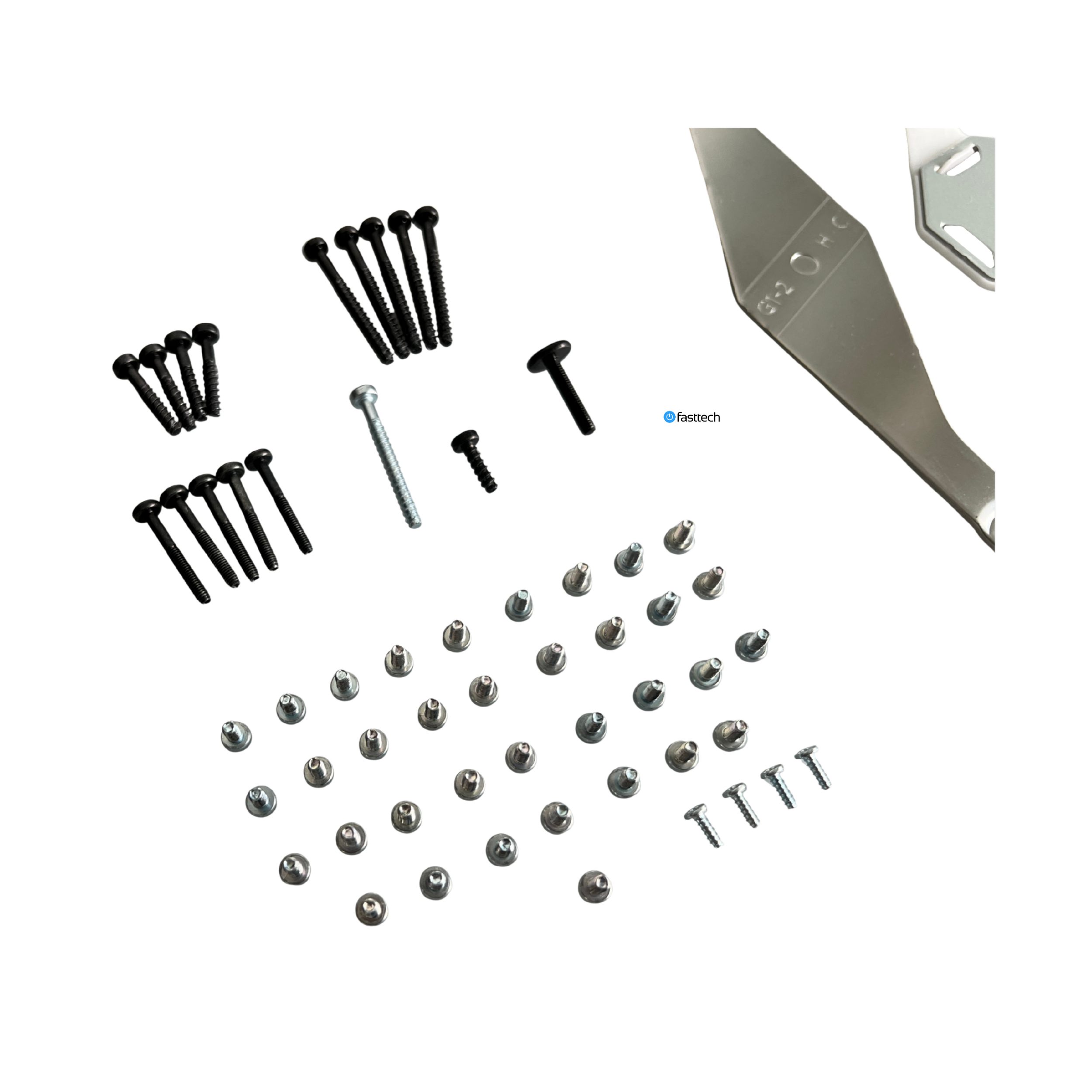 PlayStation 5 Slim Complete Screw Set (CFI-2015) - 14.png