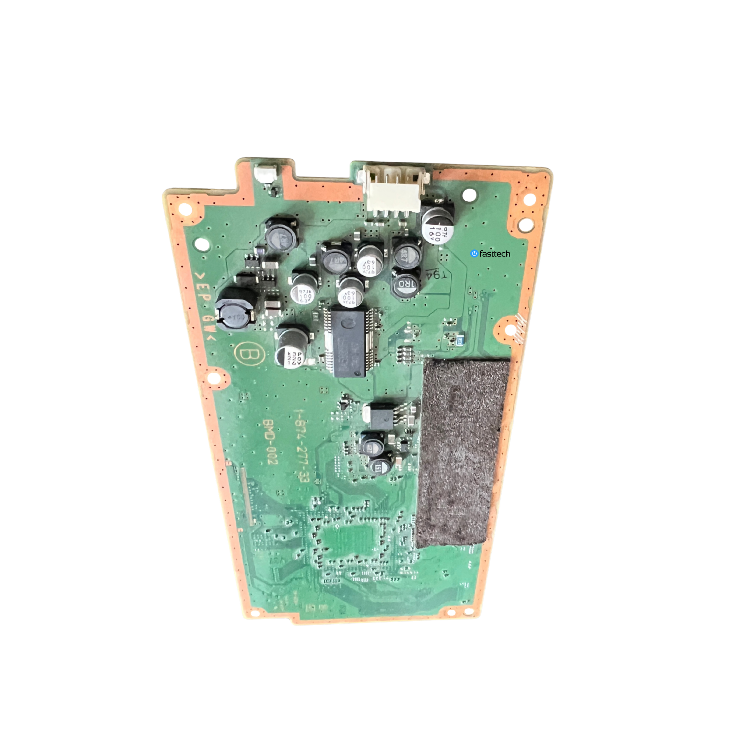 PlayStation 3 BMD-002 Disc Drive Logic Board - 23.png