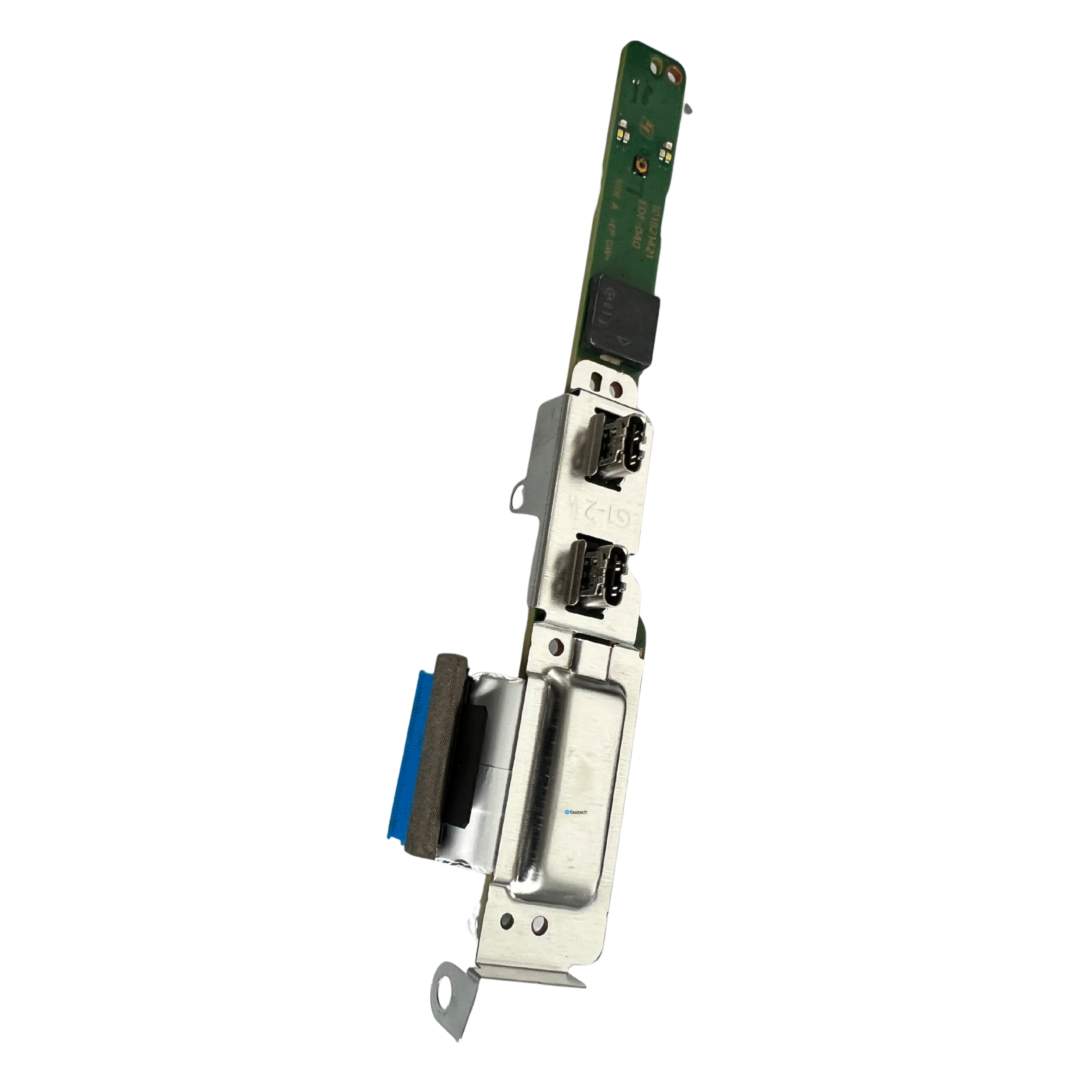 PS5 Slim Front USB Board EDF-040 with cable (8).png