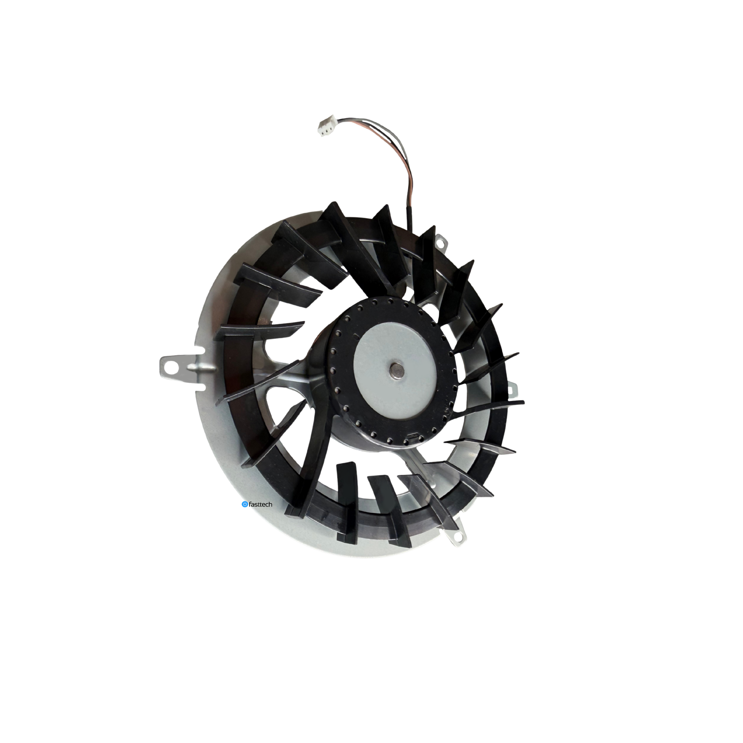 PlayStation 3 Internal Cooling Fan - 12.png