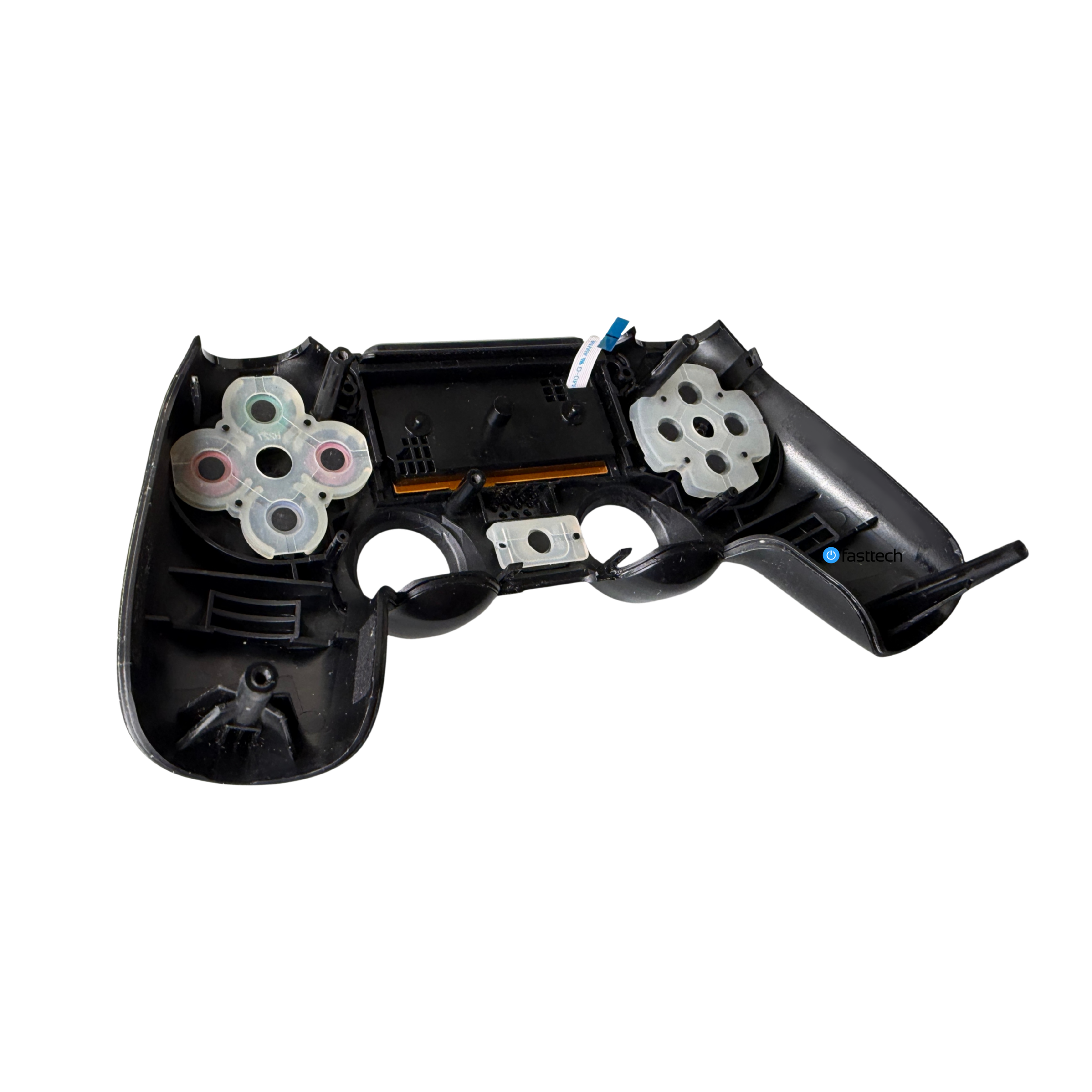 PlayStation 4 DualShock 4 Controller Front Panel JDM-001 - 9.png