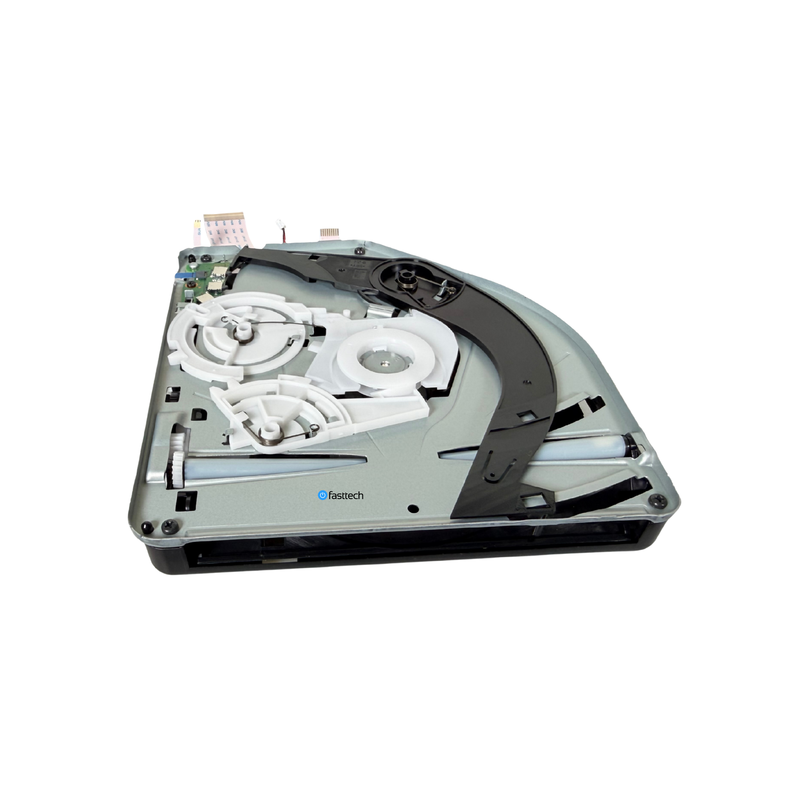 PlayStation 5 Disc Drive KEM-497AAA for CFI-1215A - 11.png