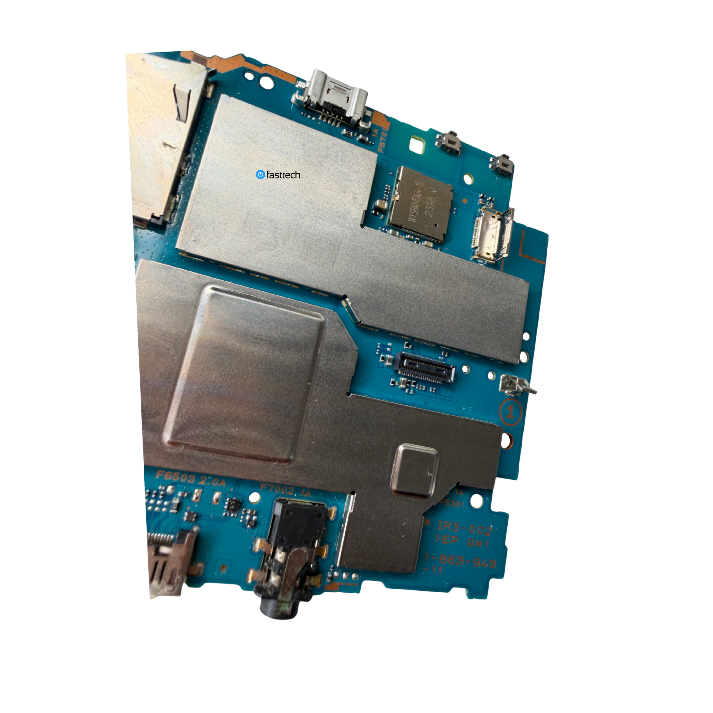 PlayStation Vita PCH-1001 Motherboard - 19.png