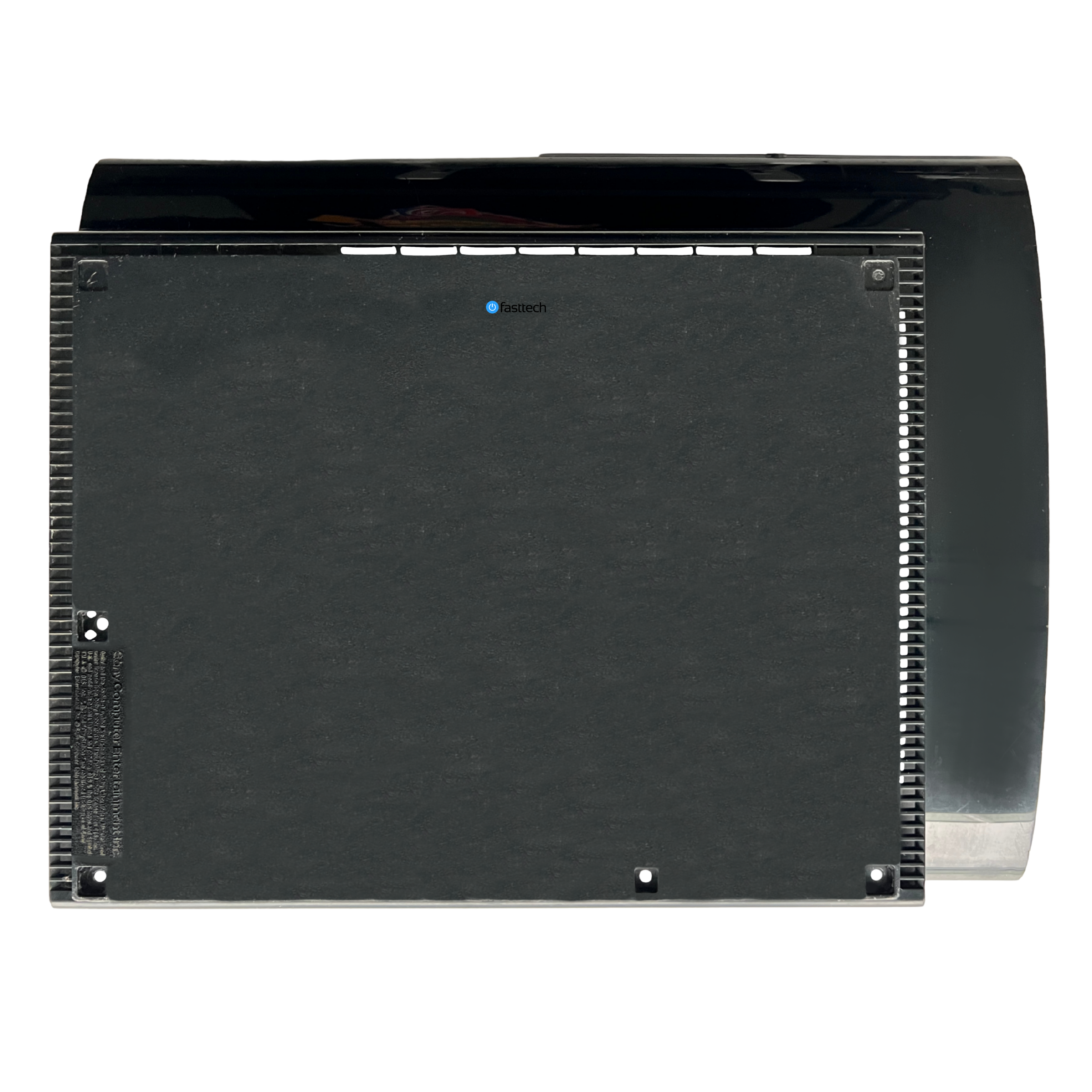 PlayStation 3 Super Slim CUH-4000 CUH-4XXXX Bottom Cover - 13.png