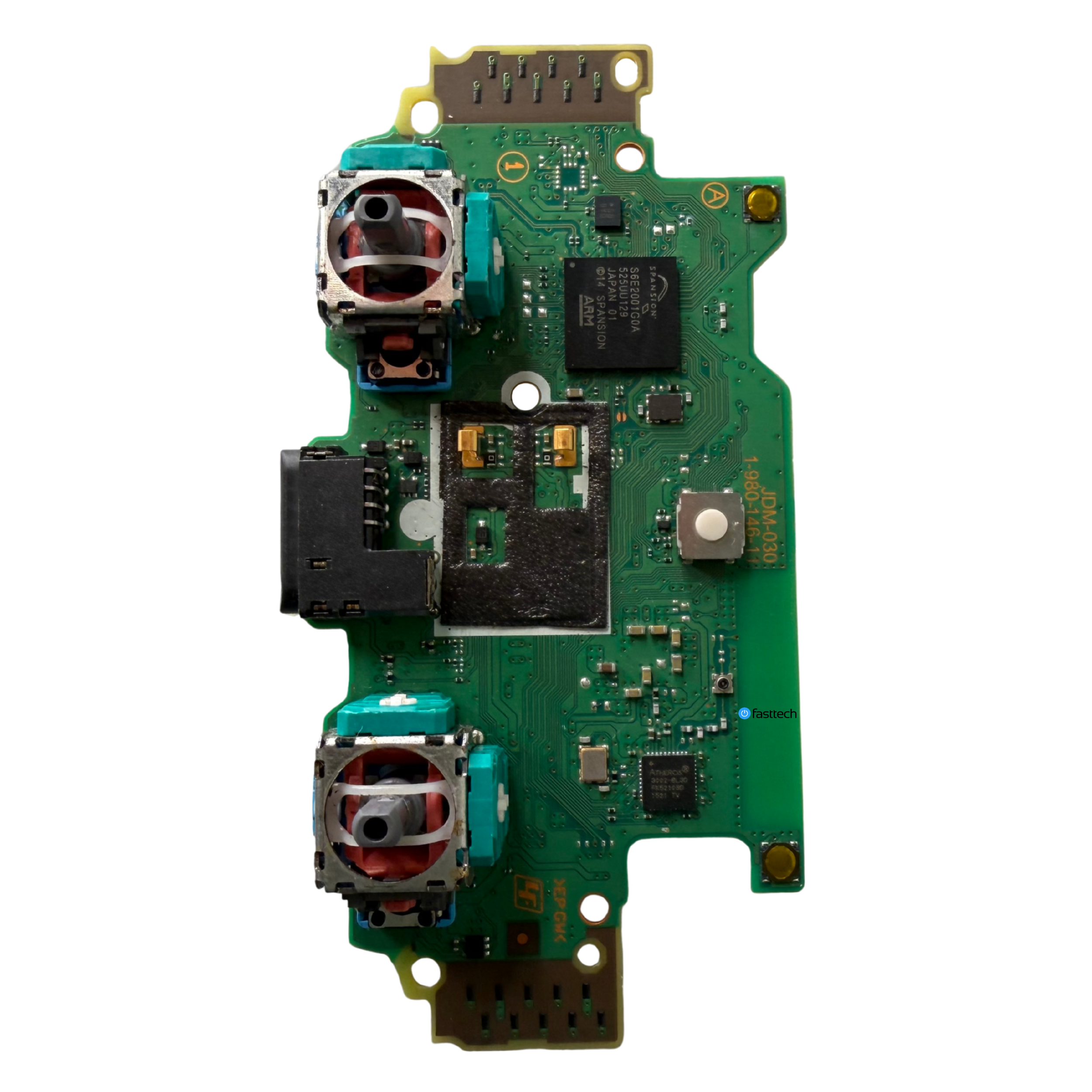 DualShock 4 Controller (ZCT2) Motherboard (JDM-030) - 4.png