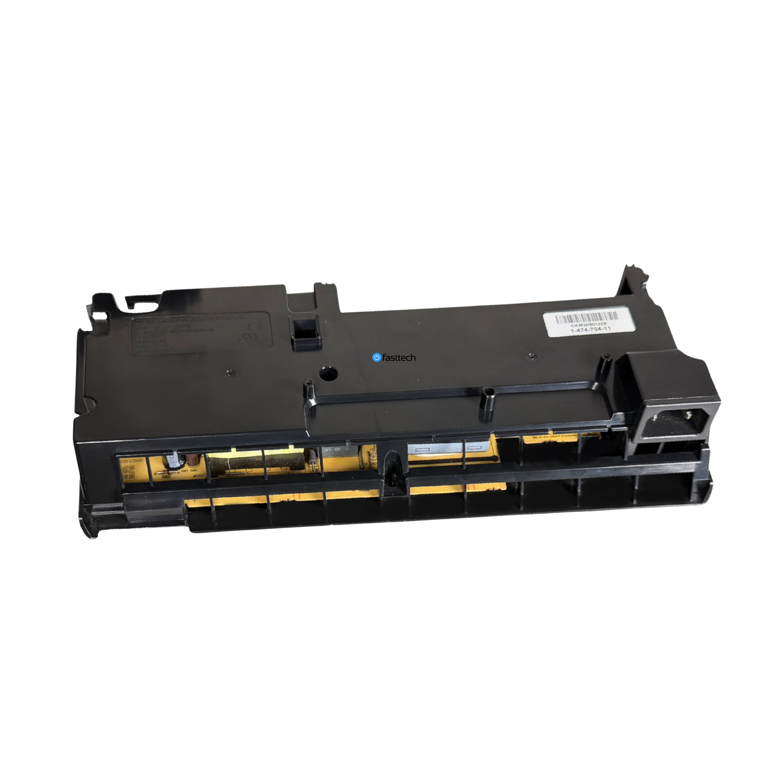 PlayStation 4 Pro Power Supply N15-300P1A (CUH-7100) - 24.png