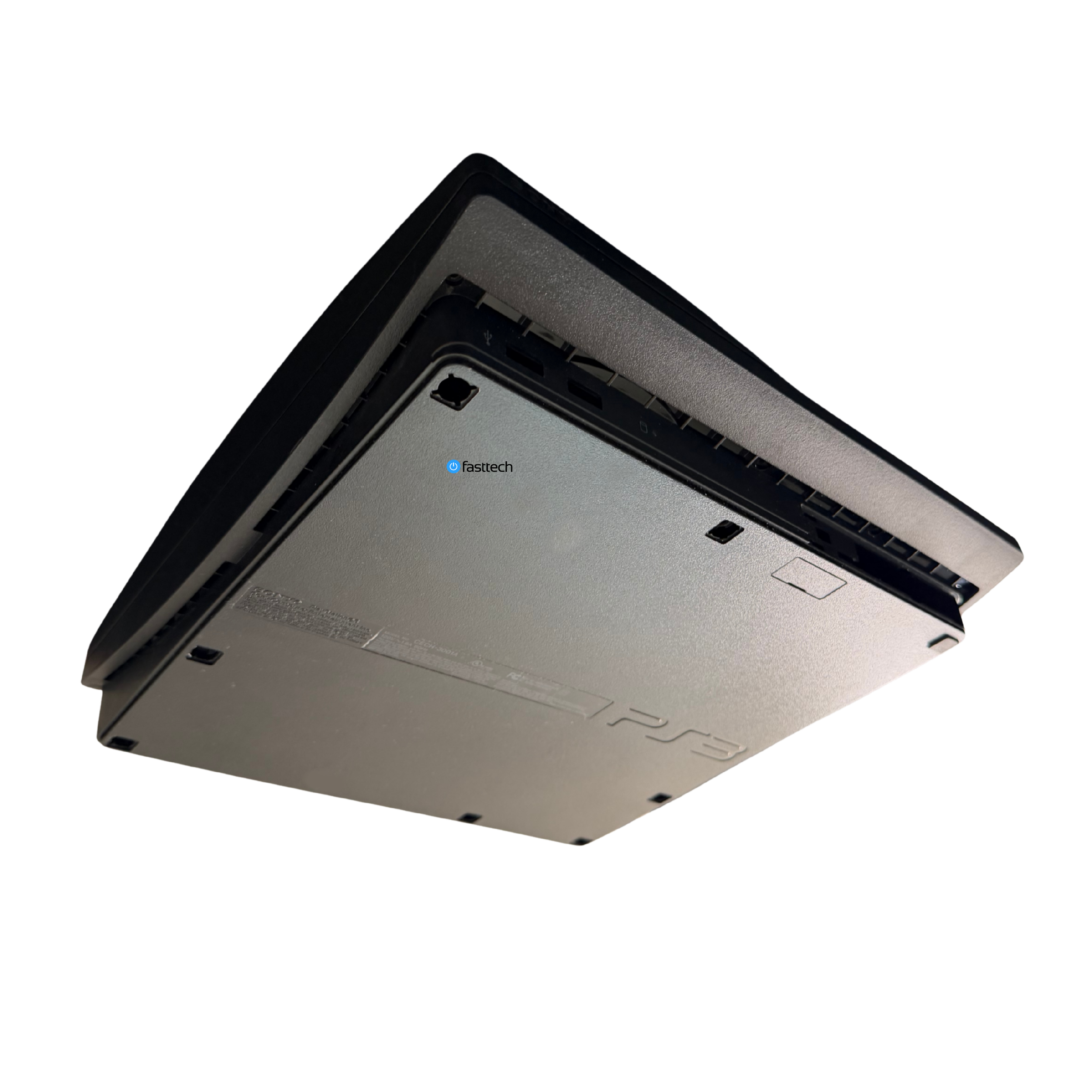 PlayStation 3 Slim (CECH-3001CECH-3000) Complete Casing - 16.png