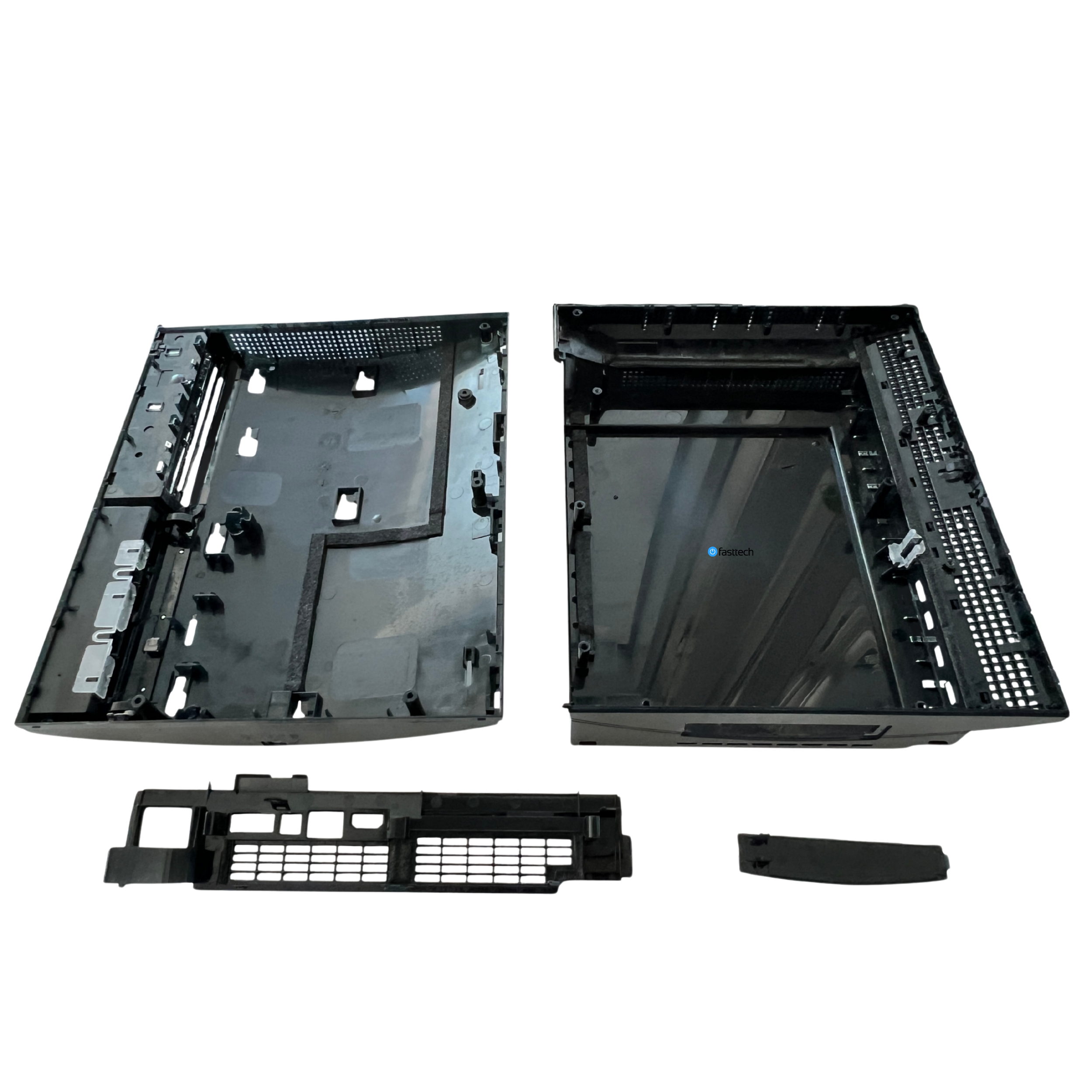 PlayStation 3 CECHE Casing  Shell - 71.png