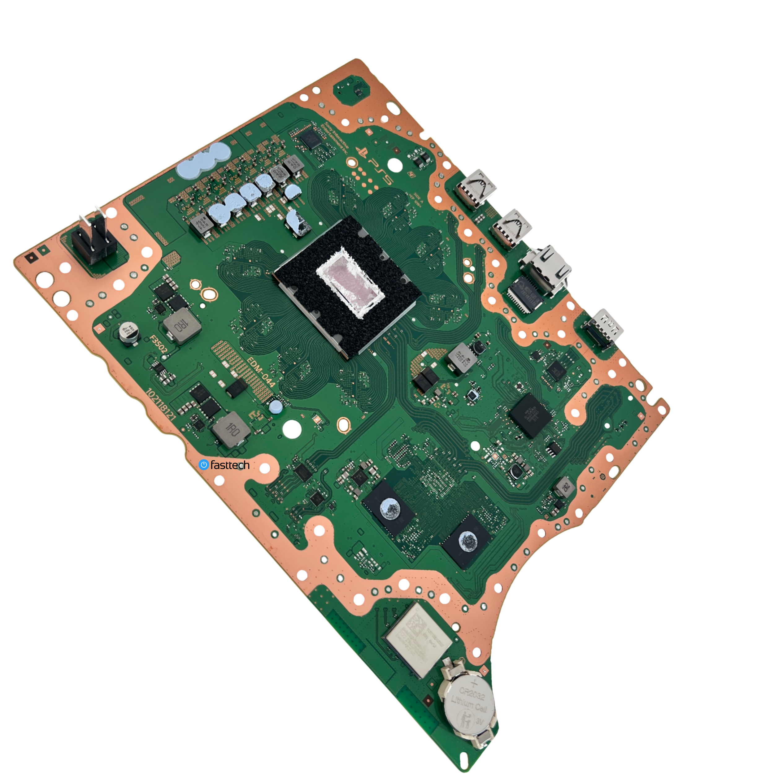 PlayStation 5 Slim Motherboard (EDM-044) - 12.png