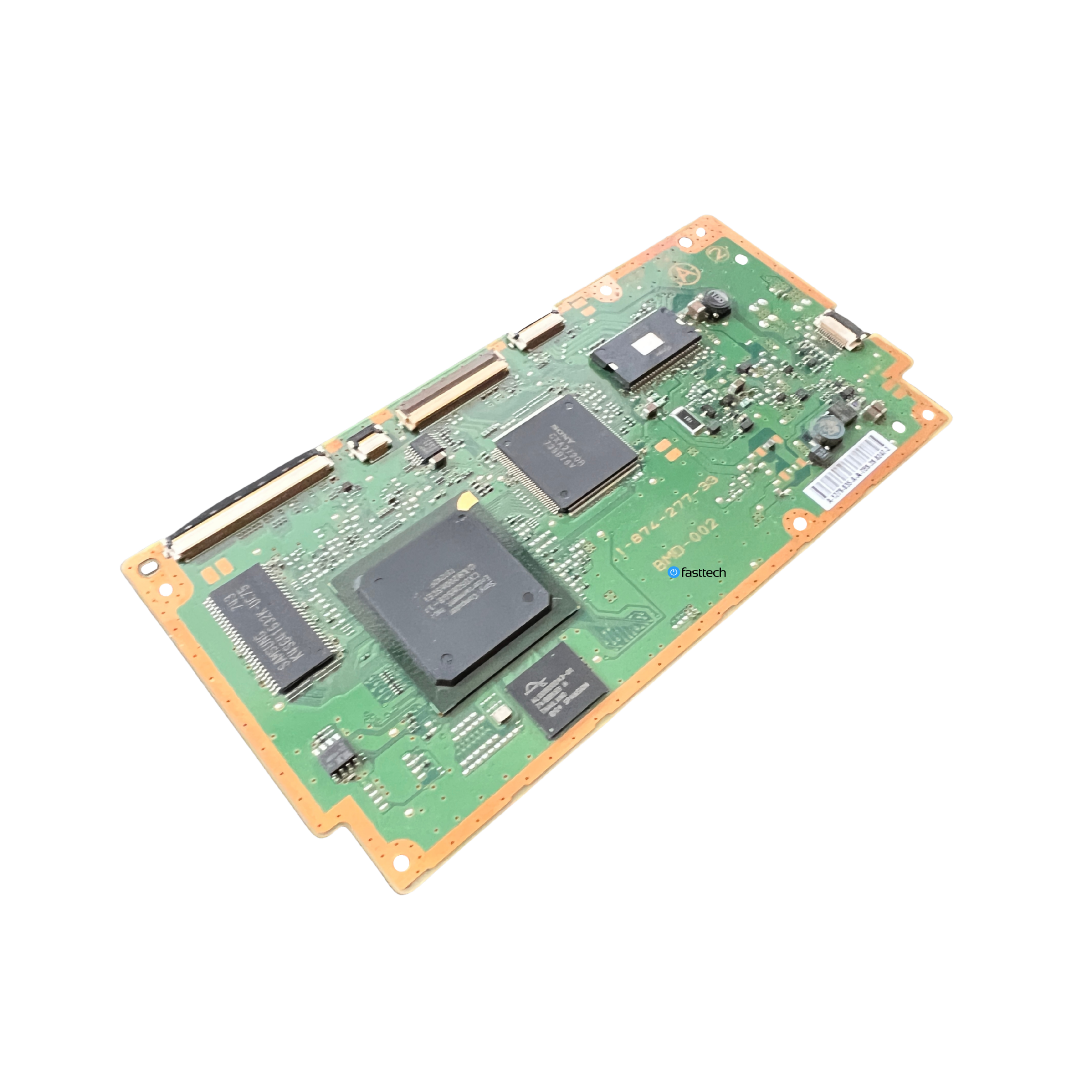 PlayStation 3 BMD-002 Disc Drive Logic Board - 16.png