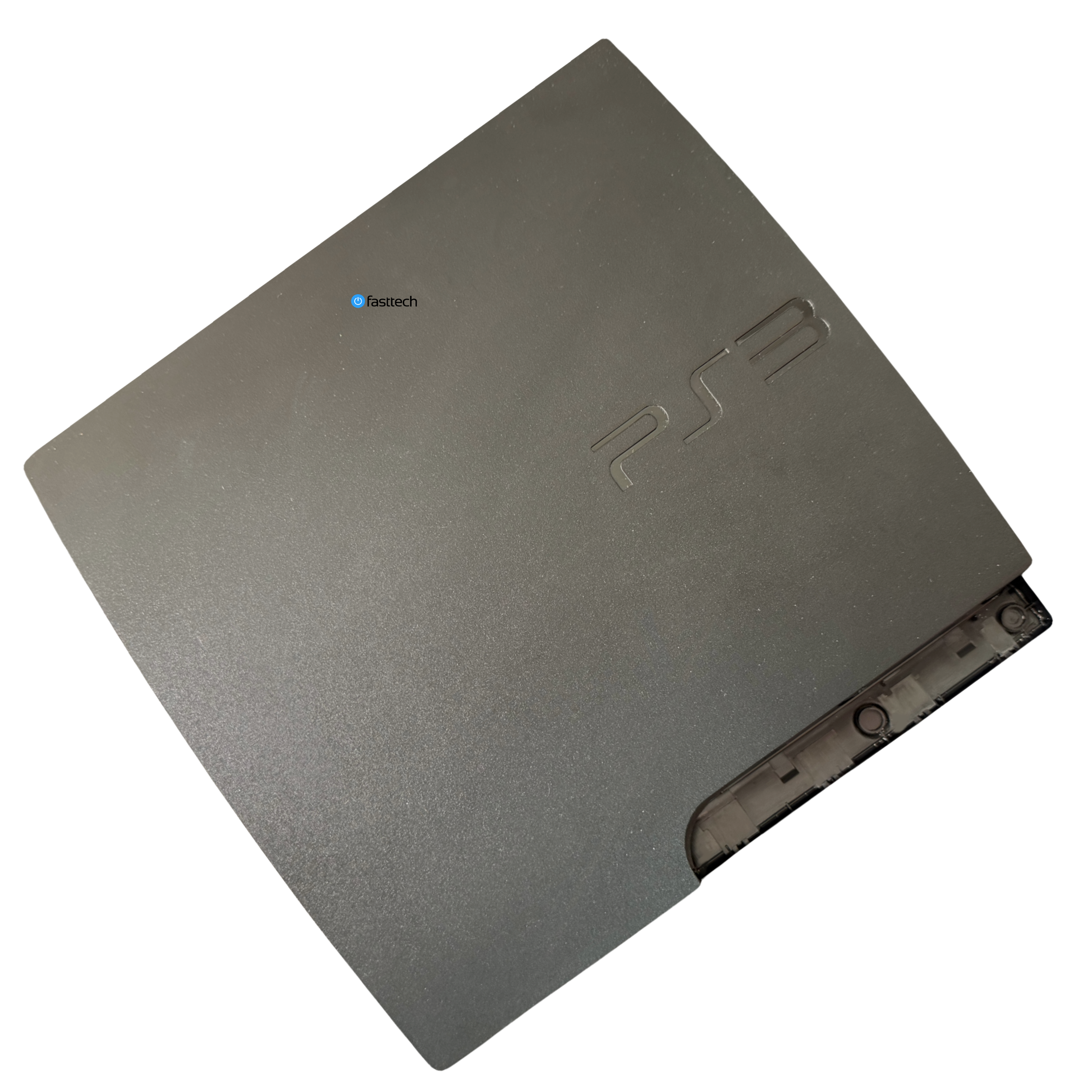 PlayStation 3 Slim (CECH-3001CECH-3000) Complete Casing - 7.png