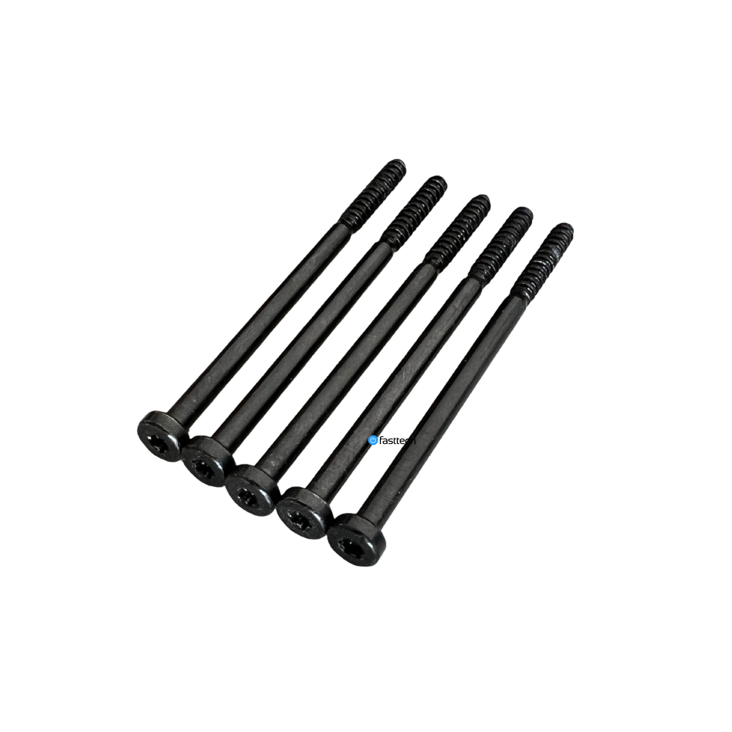 Xbox 360 S Right Case Screw Set - 13.png