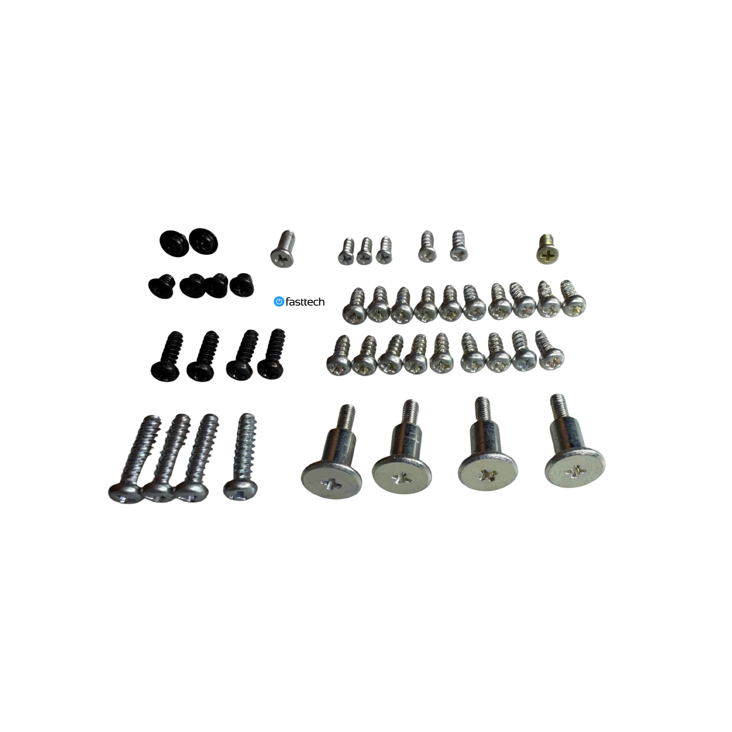 Nintendo Wii U Console Screw Set - 11.png