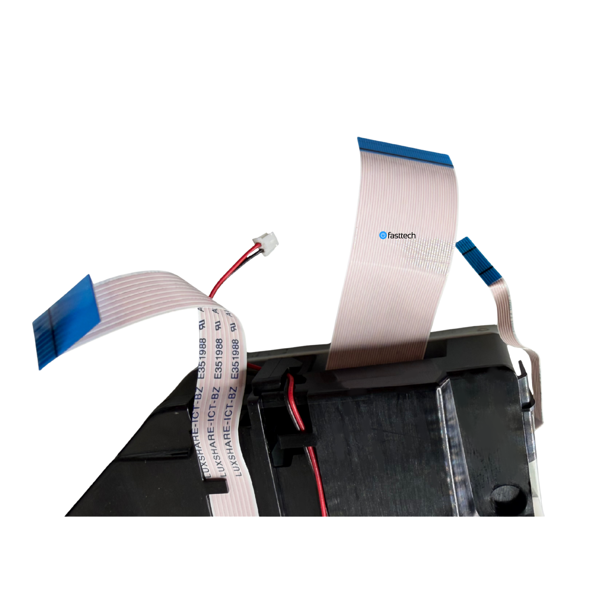 PlayStation 5 Disc Drive for CFI-1115A - 30.png