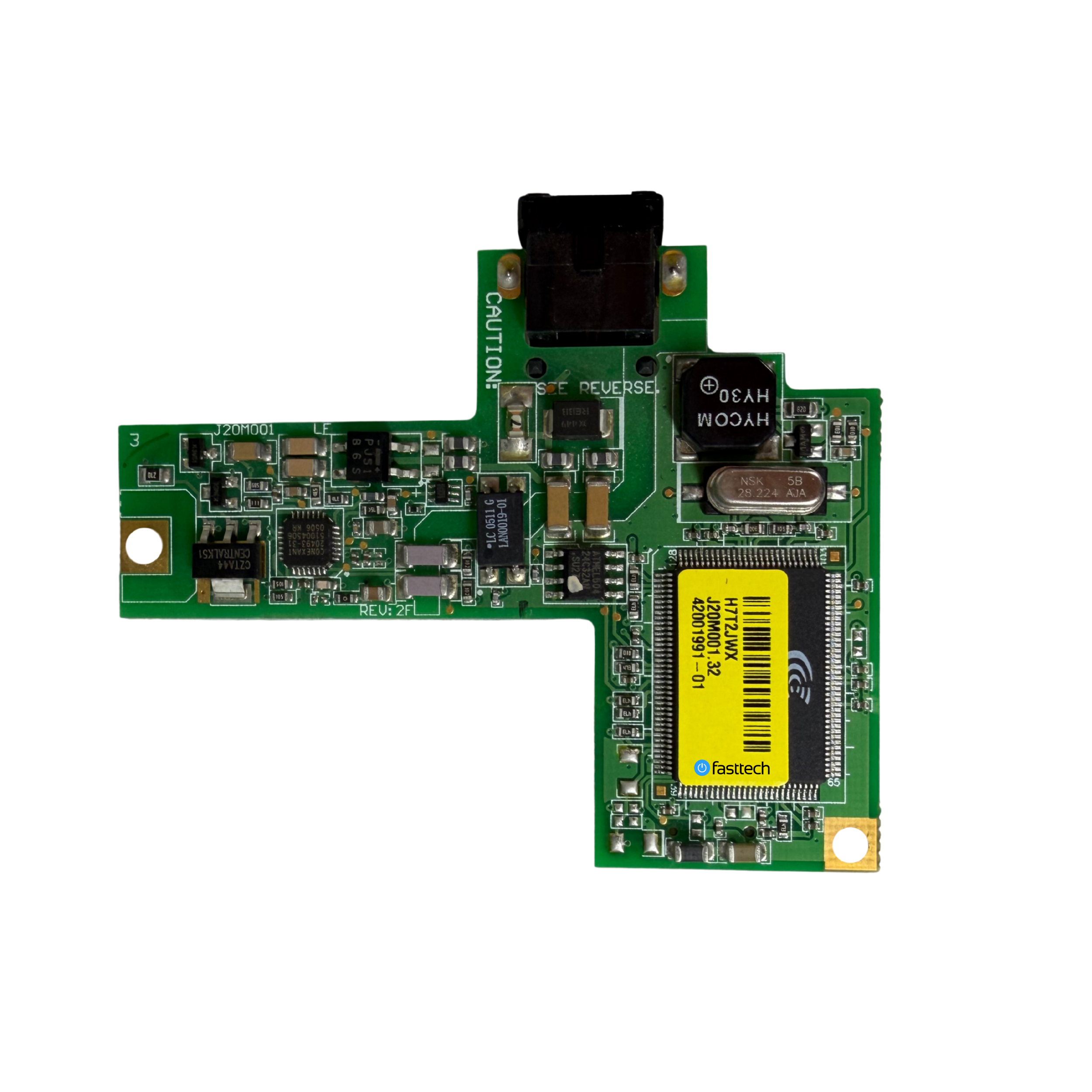 PlayStation 2 Slim Network Adapter  - 13.png