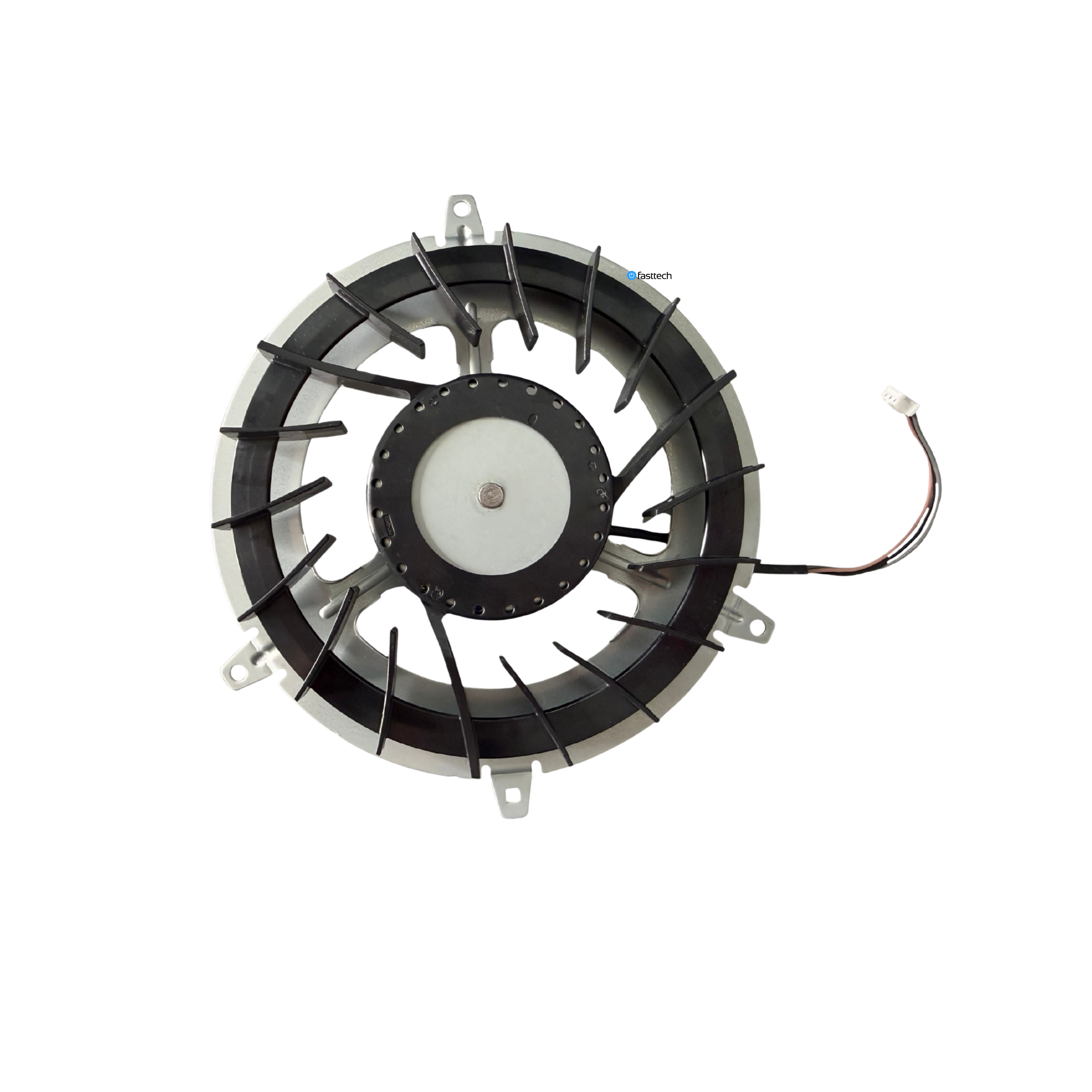 PlayStation 3 Internal Cooling Fan - 5.png
