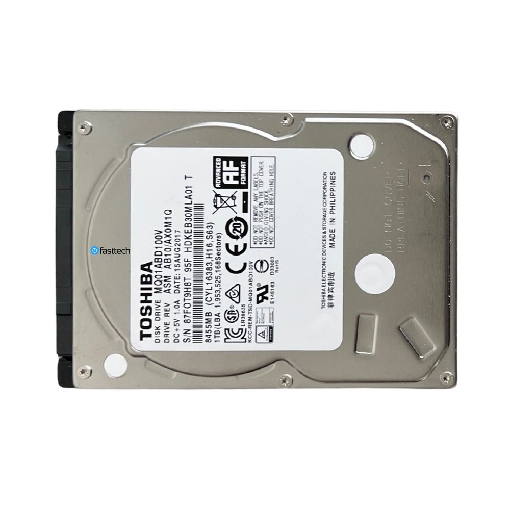 PlayStation 4 Slim Hard Drive (1TB) - Fasttech
