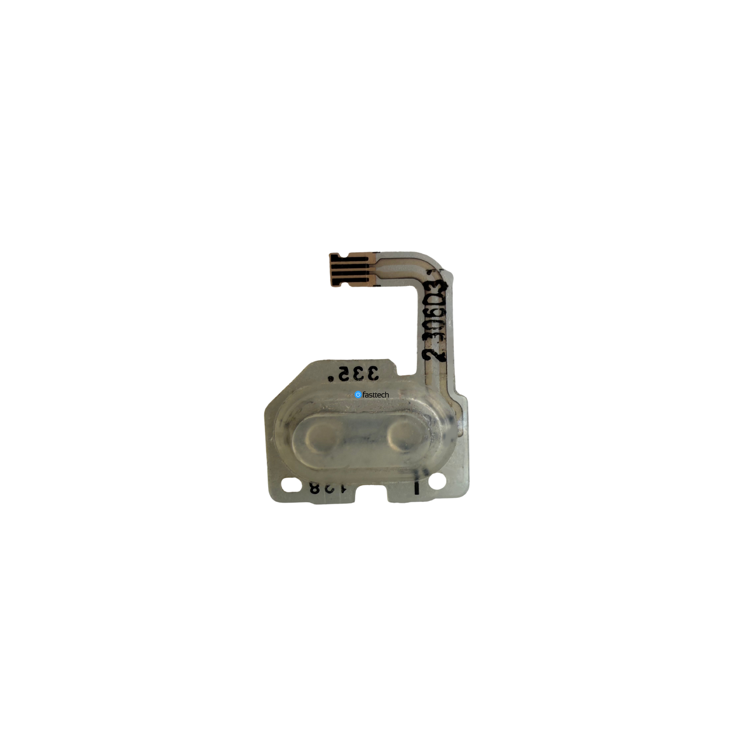PlayStation Vita Left Shoulder Button - 2.png