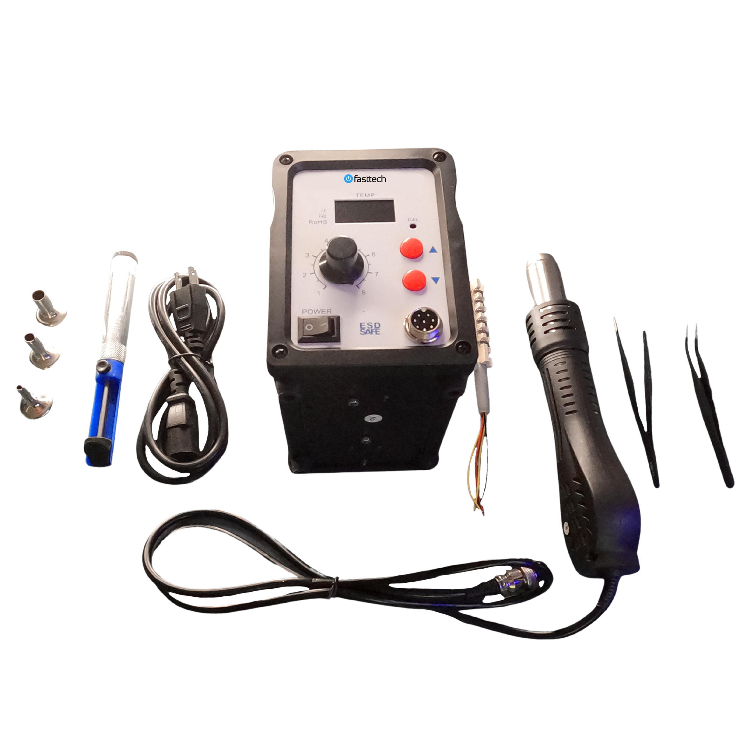 Fasttech Hot Air Rework Station FH1 - 9.png