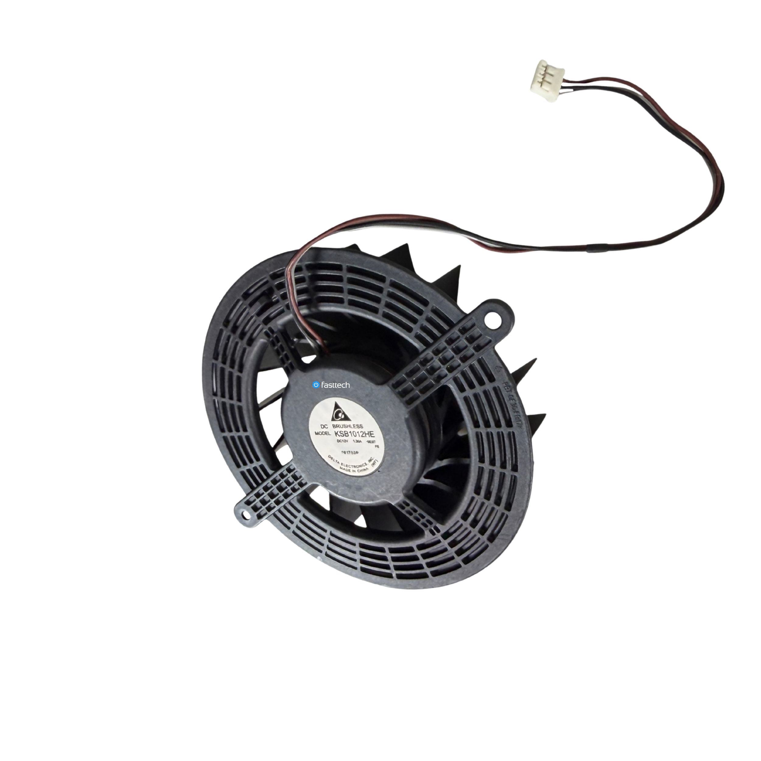 PlayStation 3 Slim Internal Cooling Fan (Delta KSB1012HE) - 12.png