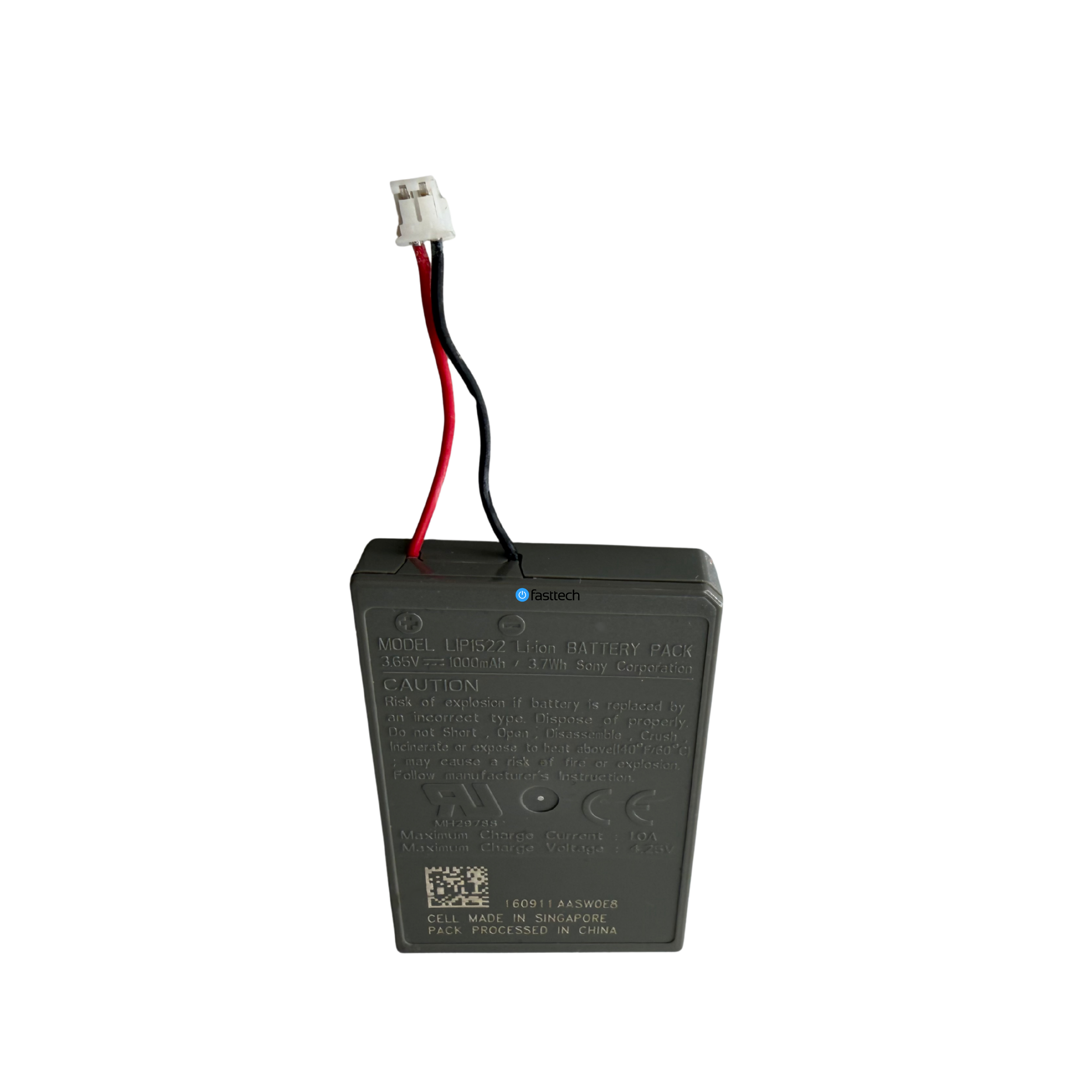 PlayStation 4 Controller Battery - 14.png