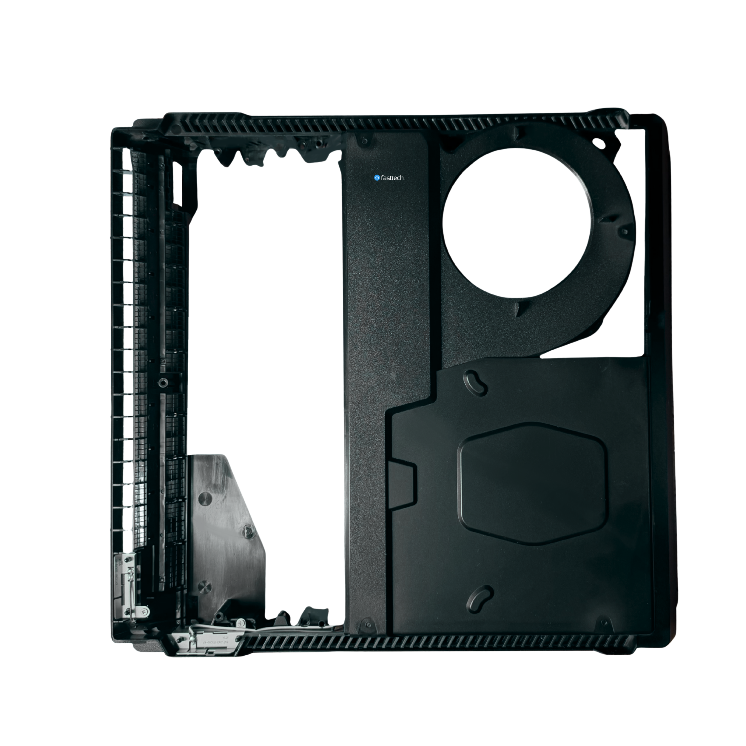 PlayStation 4 Pro Midframe for CUH-7215 - 4.png