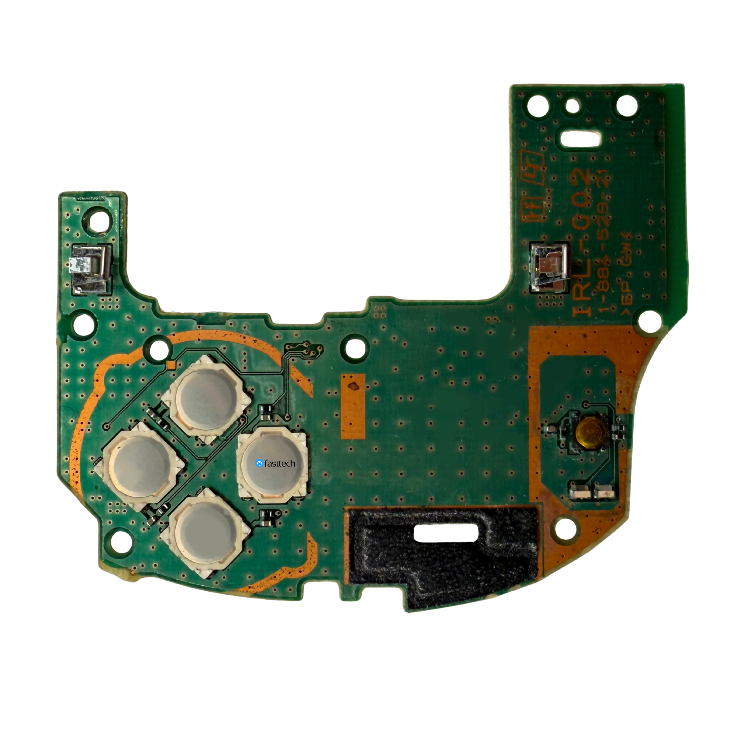 PlayStation Vita (Wi-Fi) Left Button Control Board - 6.png