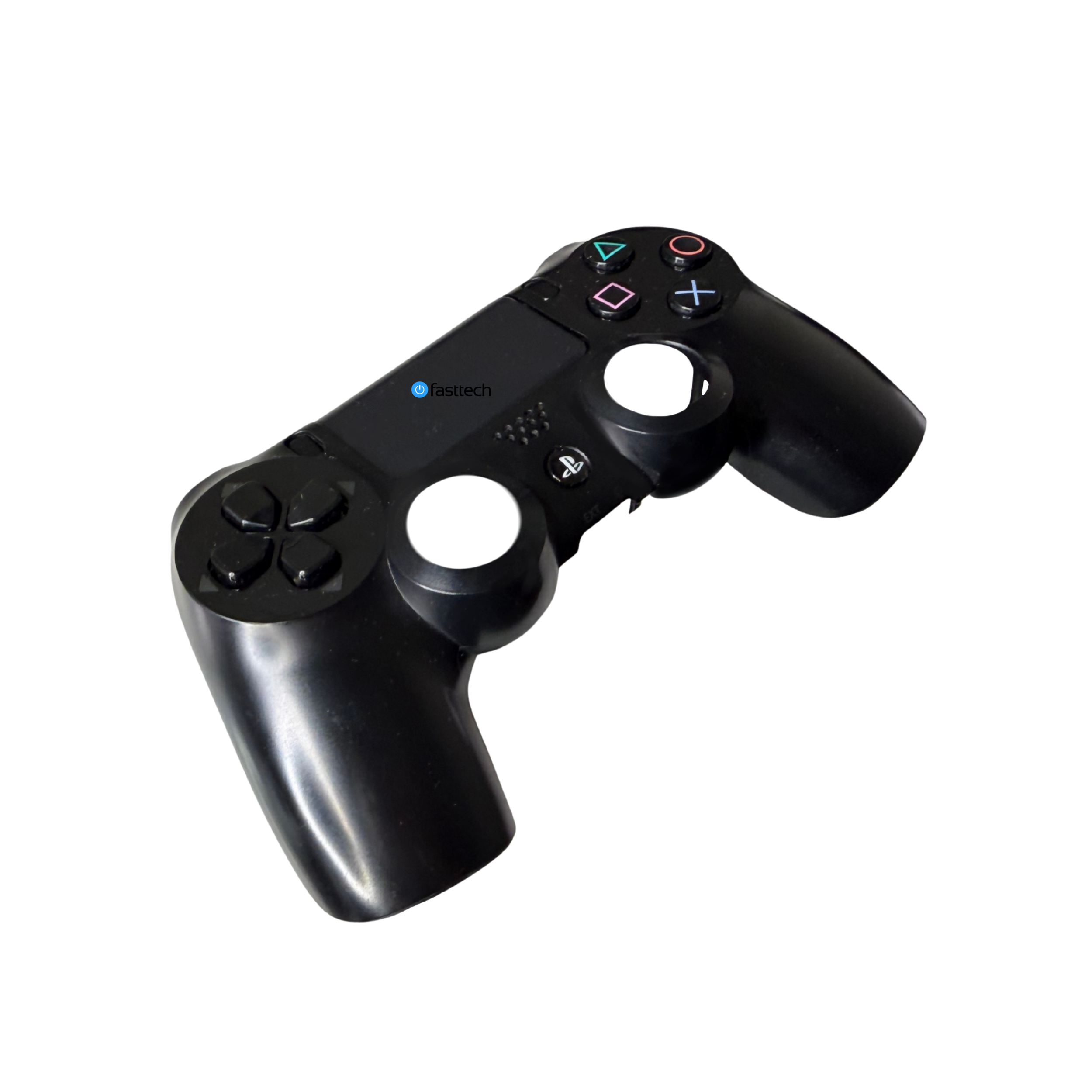 PlayStation 4 DualShock 4 Controller Front Panel JDM-001 - 25.png