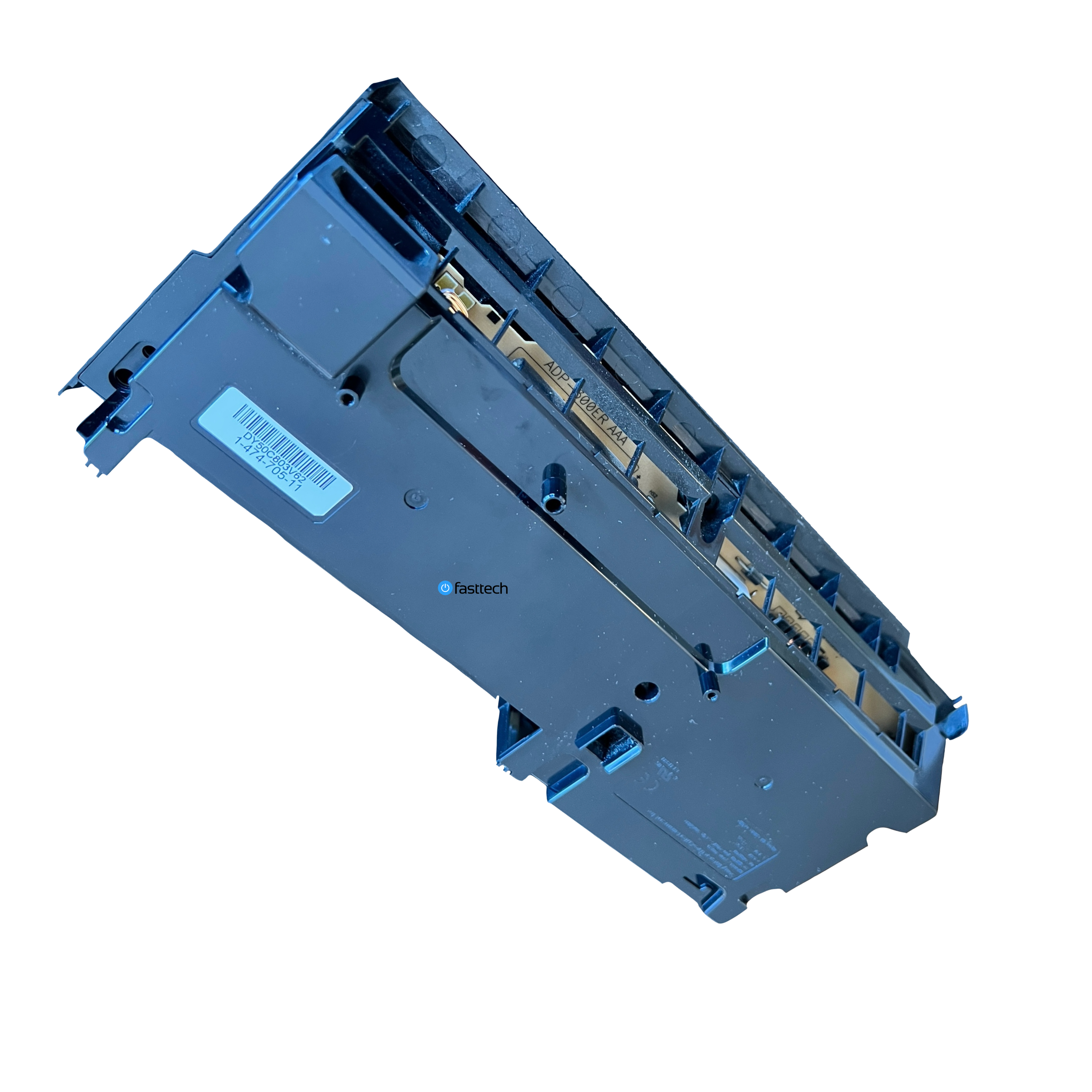 PlayStation 4 Pro Power Supply ADP-300ER (CUH-7115) - 19.png