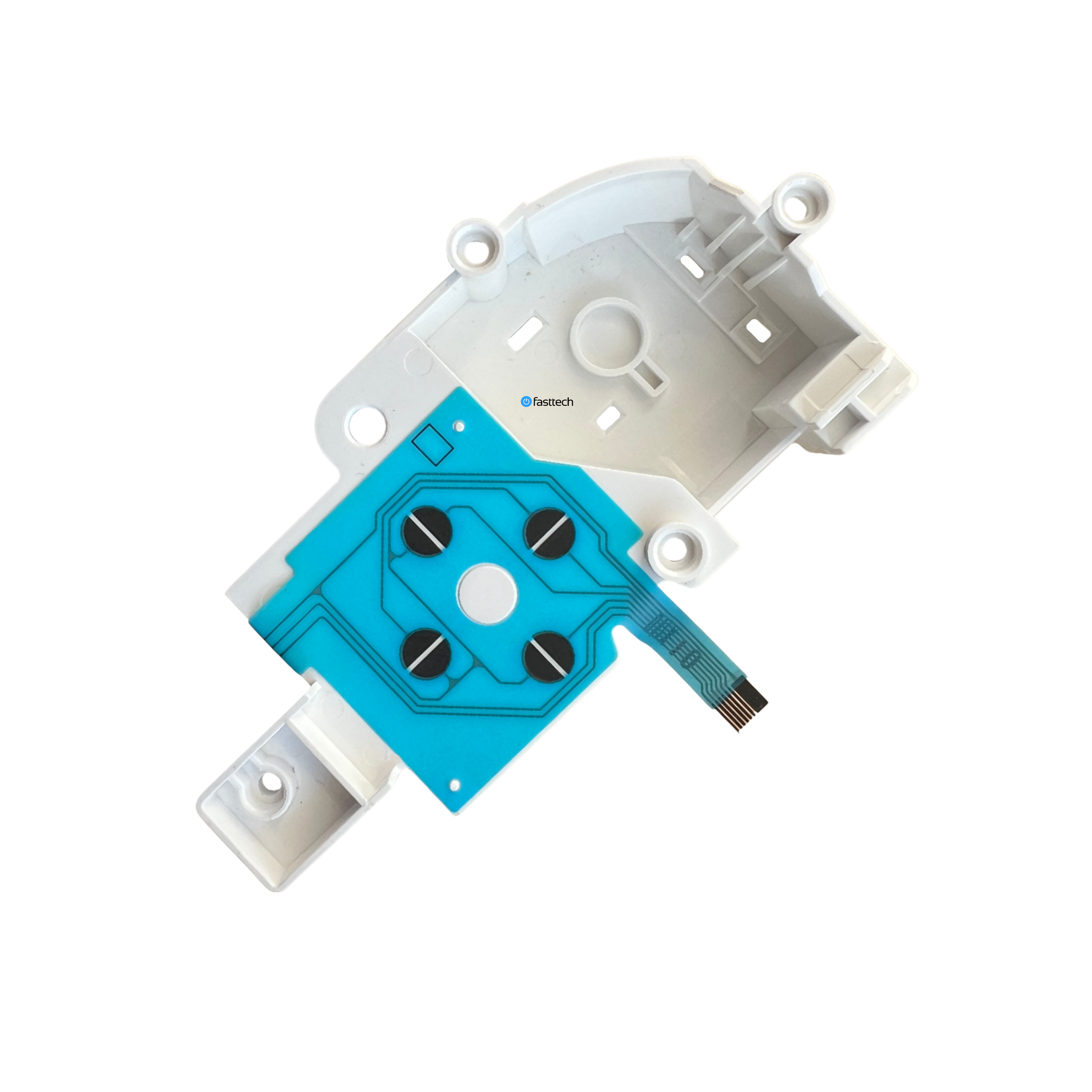 Nintendo Wii U GamePad D-Pad Flex Cable - 11.png