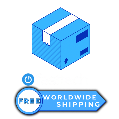 UPS Shipping Upgrade - Fasttech
