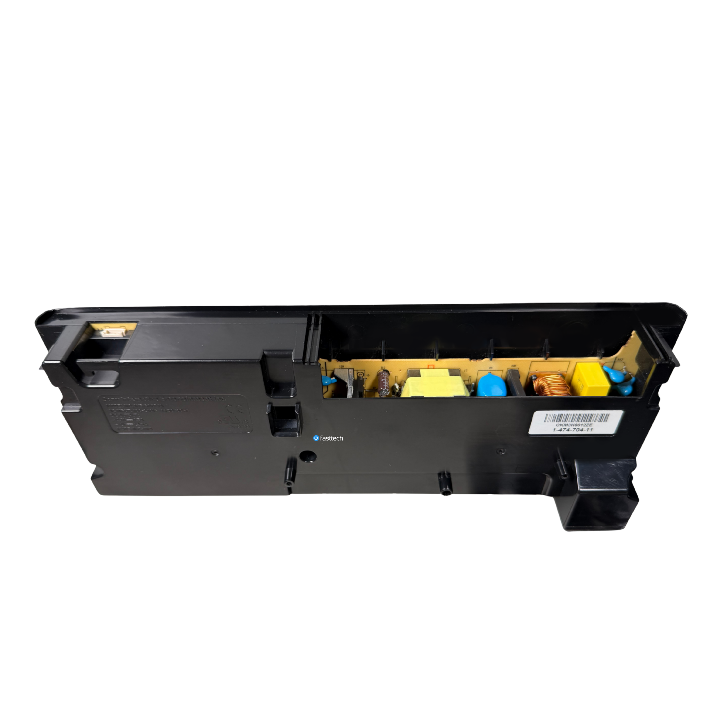 PlayStation 4 Pro Power Supply N15-300P1A (CUH-7100) - 26.png