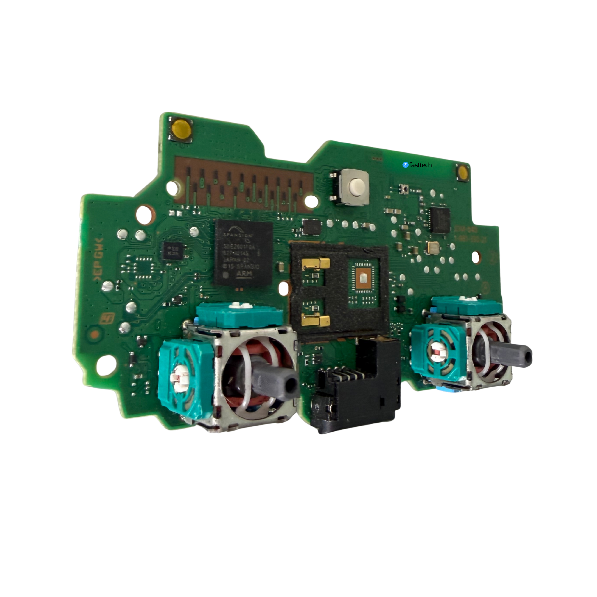 DualShock 4 Controller (ZCT2) Motherboard (JDM-040) - 11.png