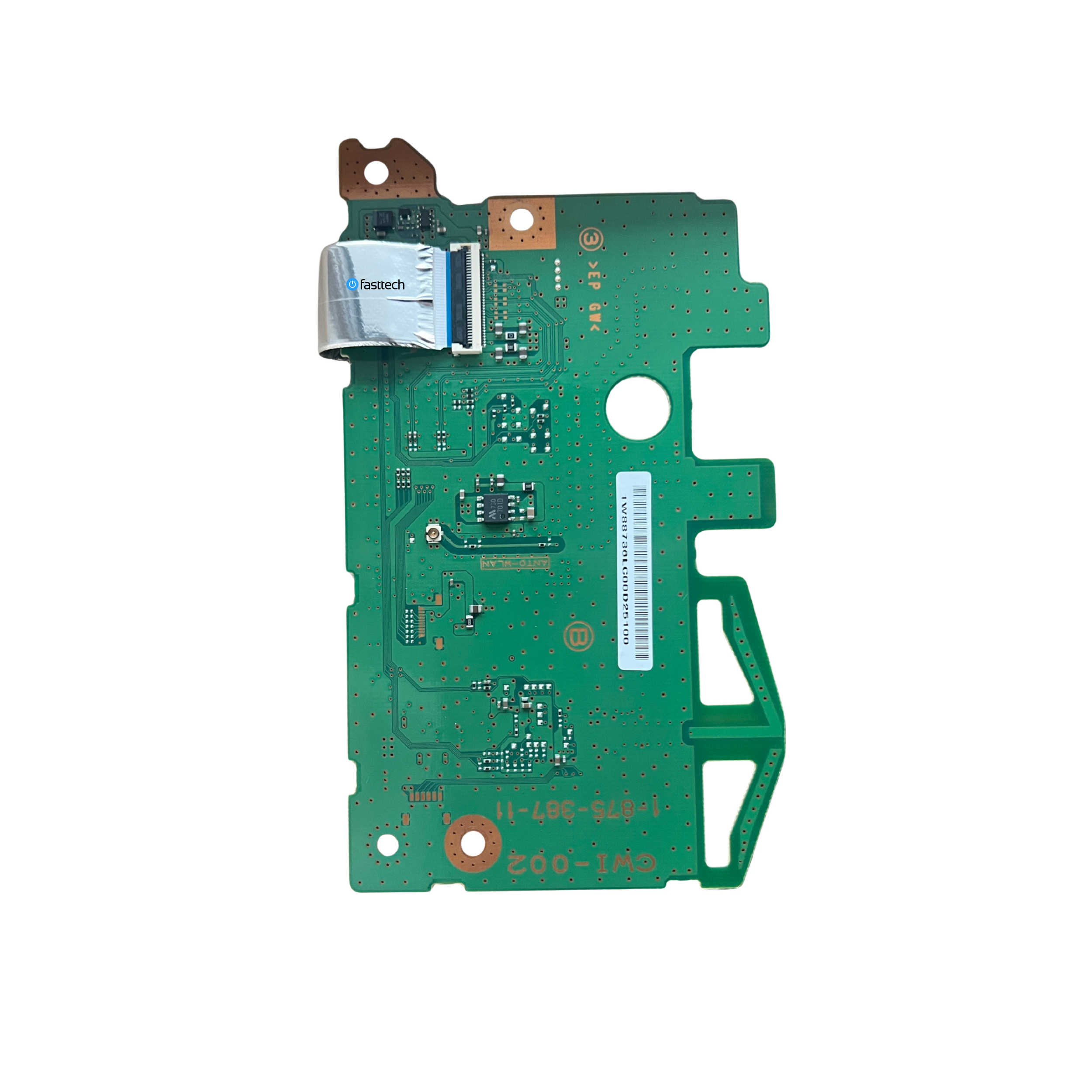 PlayStation 3 CECHG Wireless Board (CWI-002) - 14.png