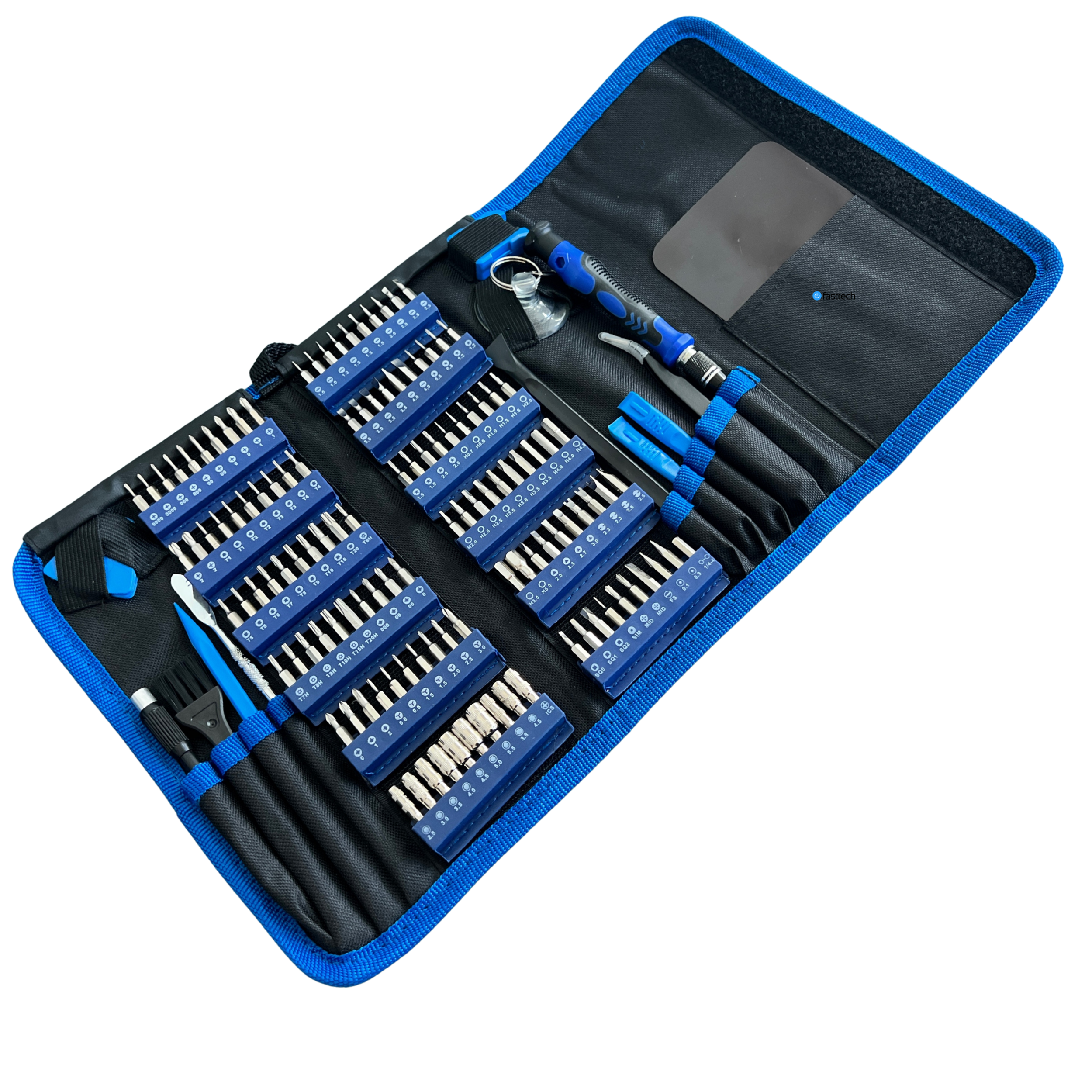 Fasttech Fasttech Pro Auto Kit V2 - Fasttech