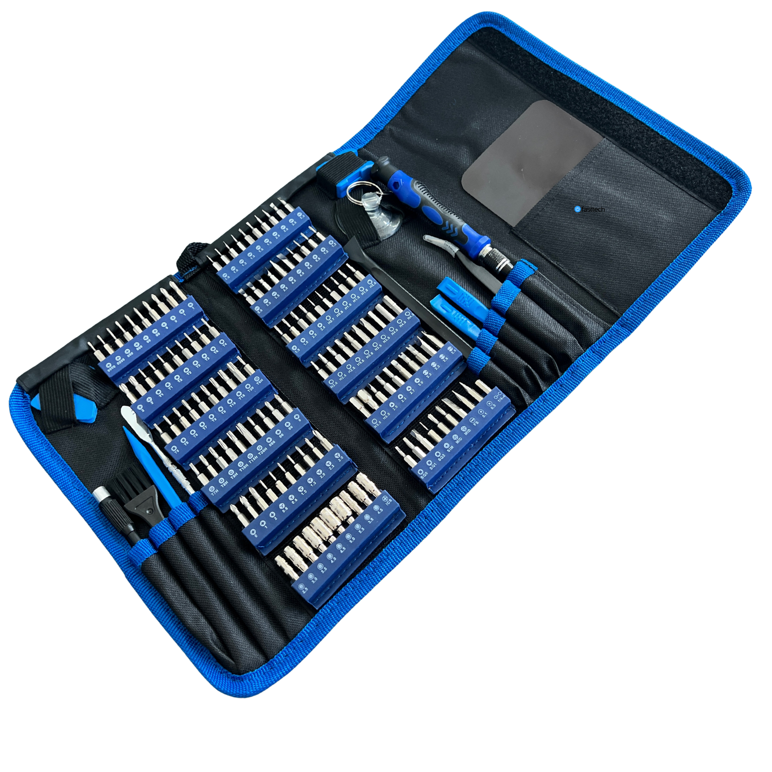 Fasttech Pro Auto Kit V2 - Fasttech