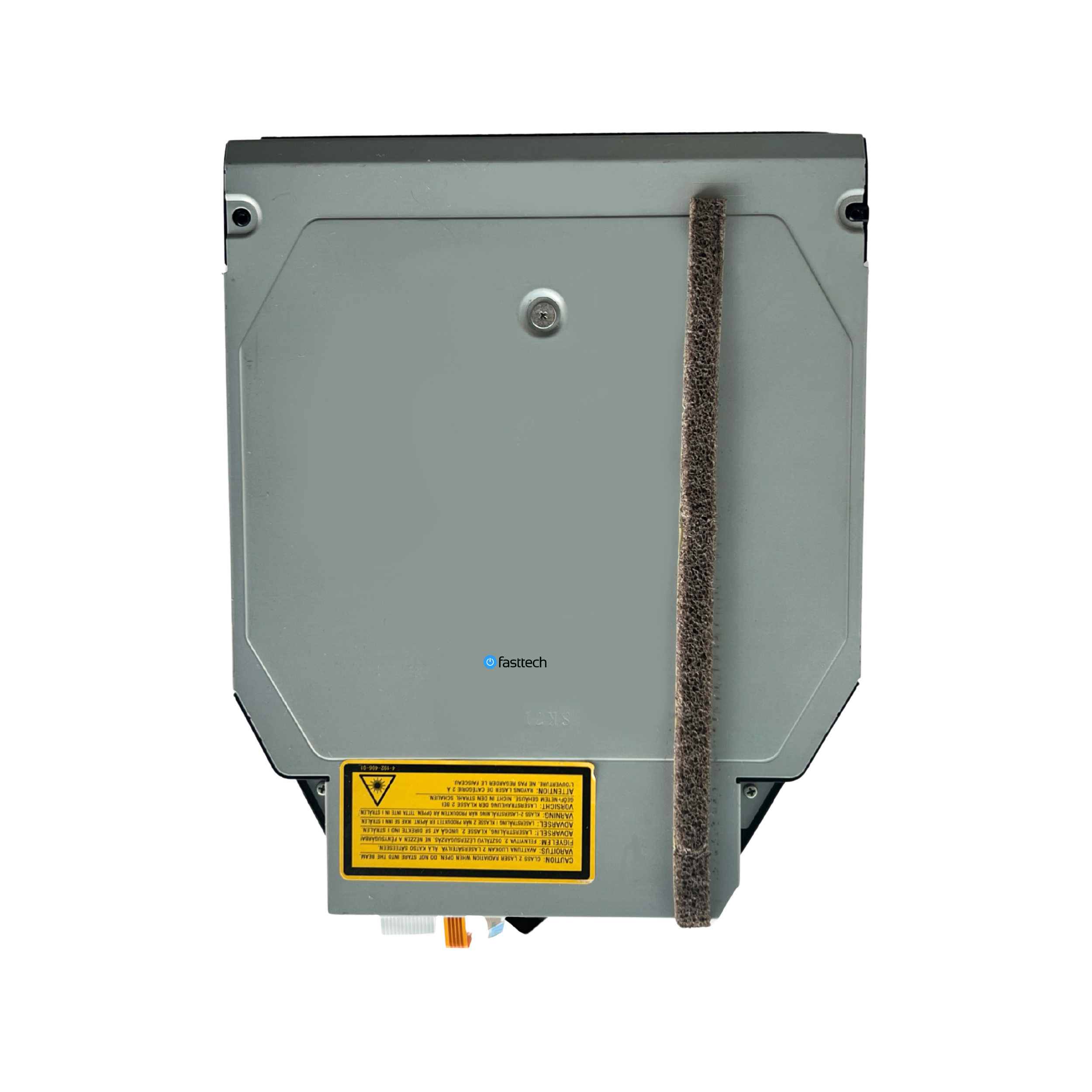 PlayStation 3 Slim Disc Drive (CECH-2501) - 5.png