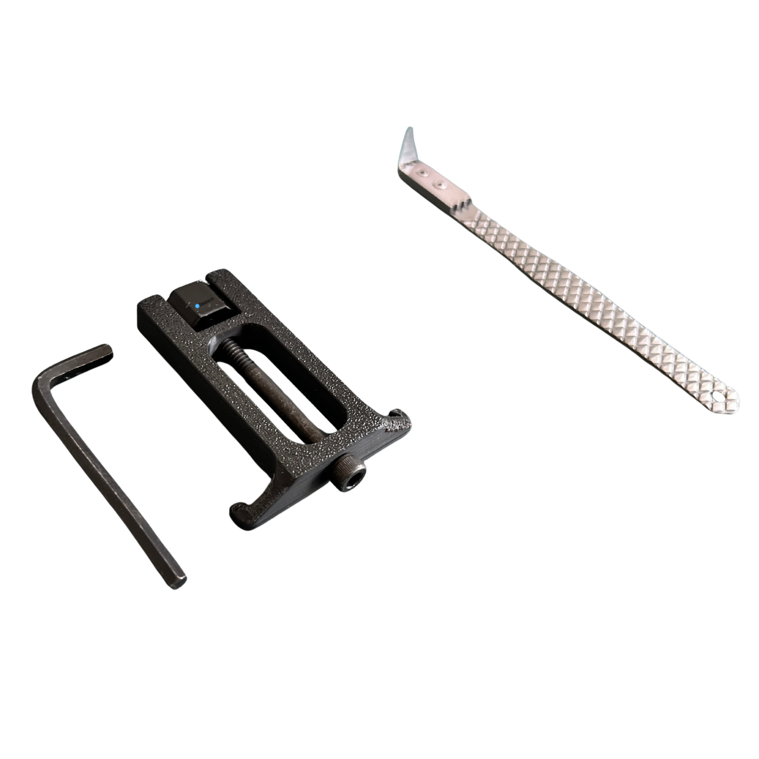 PlayStation 3 CELL CPU and RSX GPU IHS DE-LID Kit V2 - Fasttech