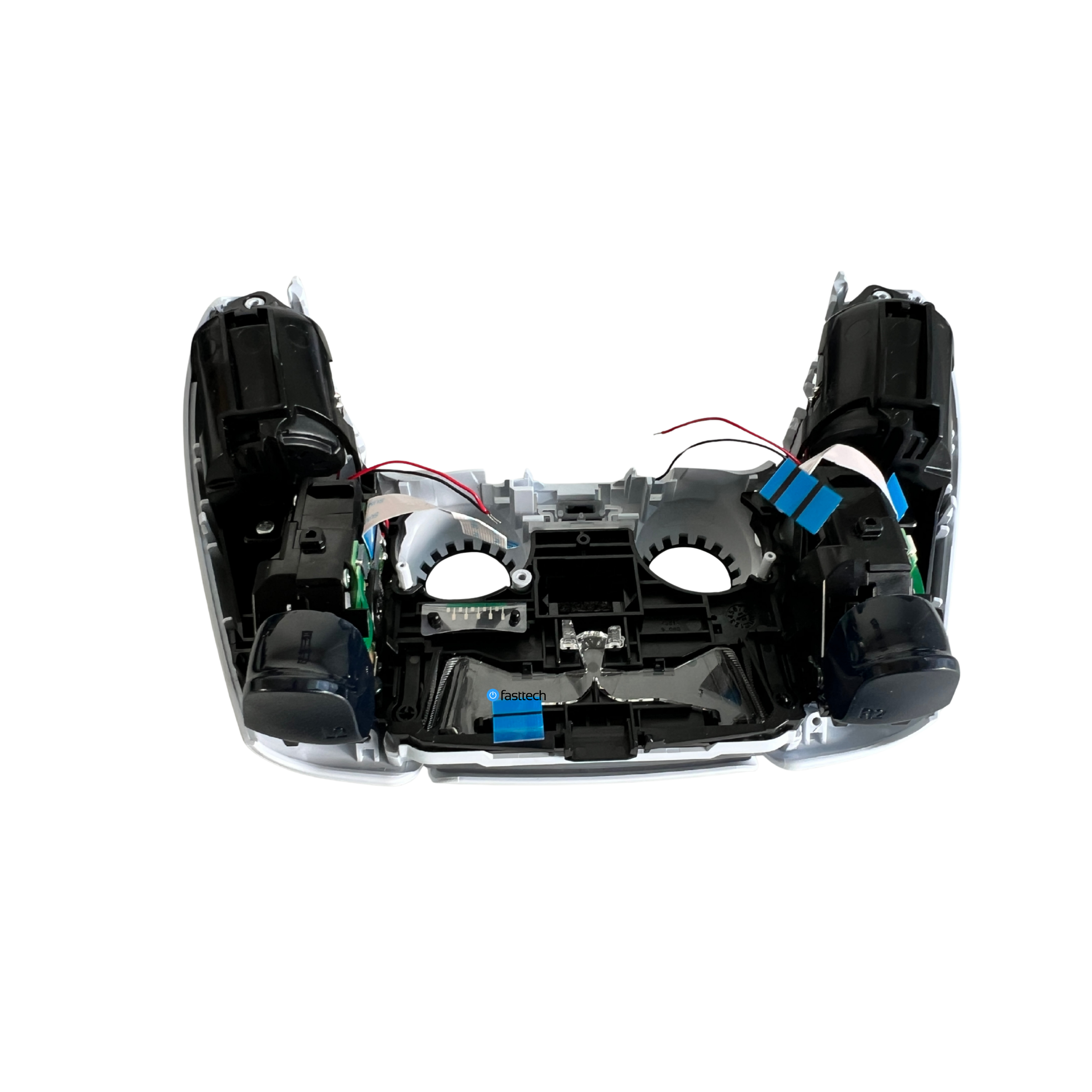 PlayStation 5 DualSense Controller Complete Front Assembly (BDM-020) - 13.png