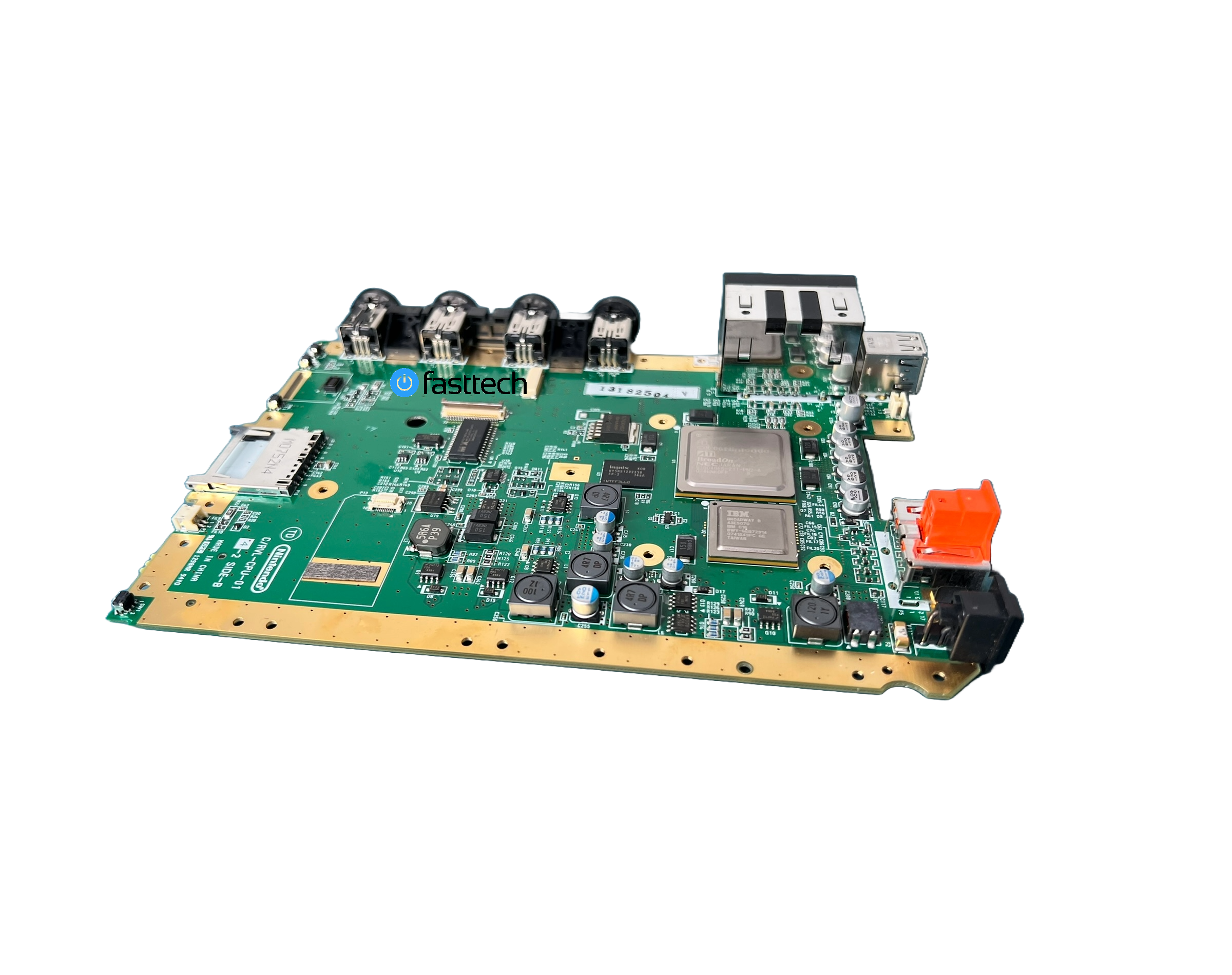 Wii RVL-001 Motherboard - fasttech 1- 4.png