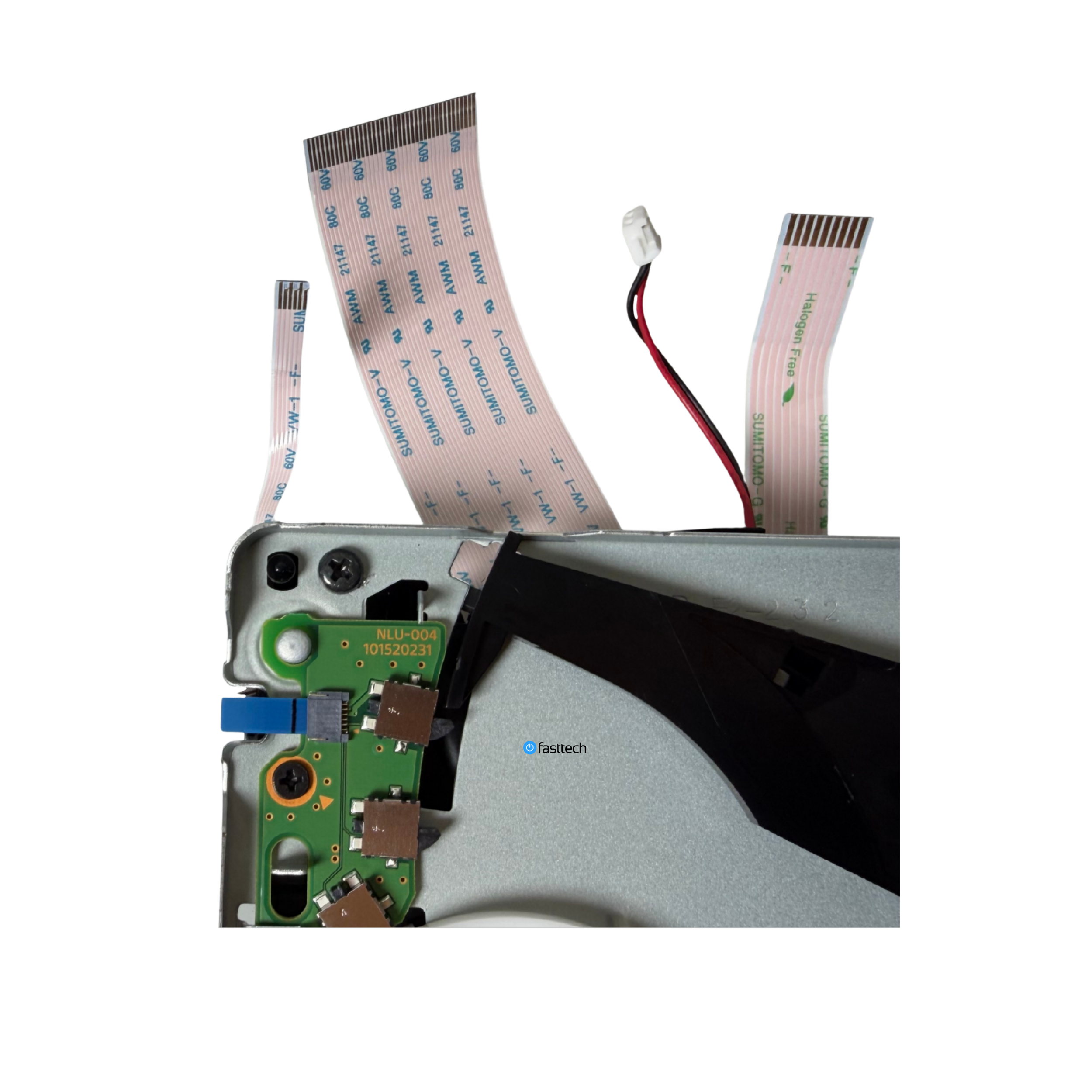 PlayStation 5 Disc Drive KEM-497AAA for CFI-1215A - 7.png